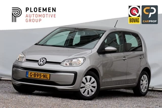 Volkswagen up! Up 1.0 BMT Move - 60 pk **PDC / DAB / Cruise control