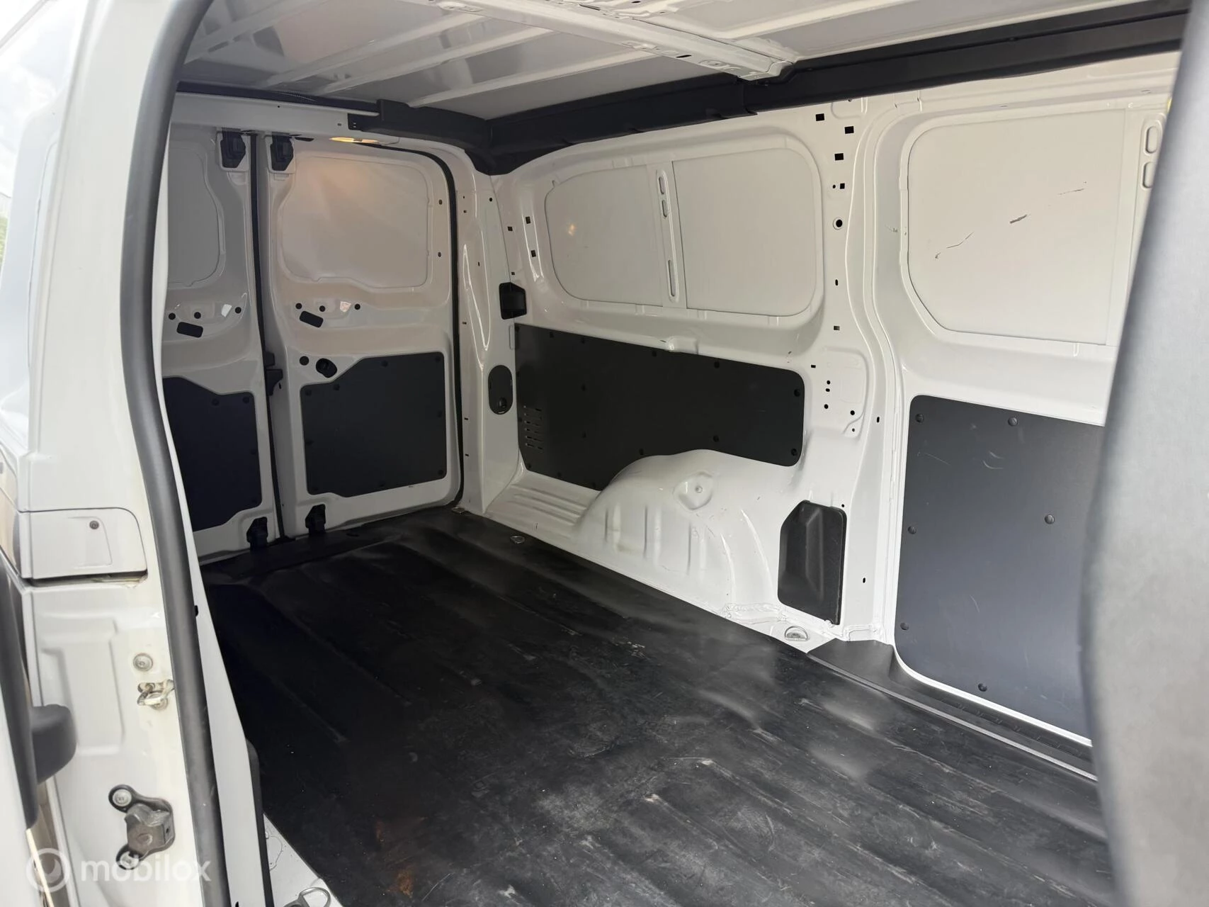 Hoofdafbeelding Opel Vivaro-e