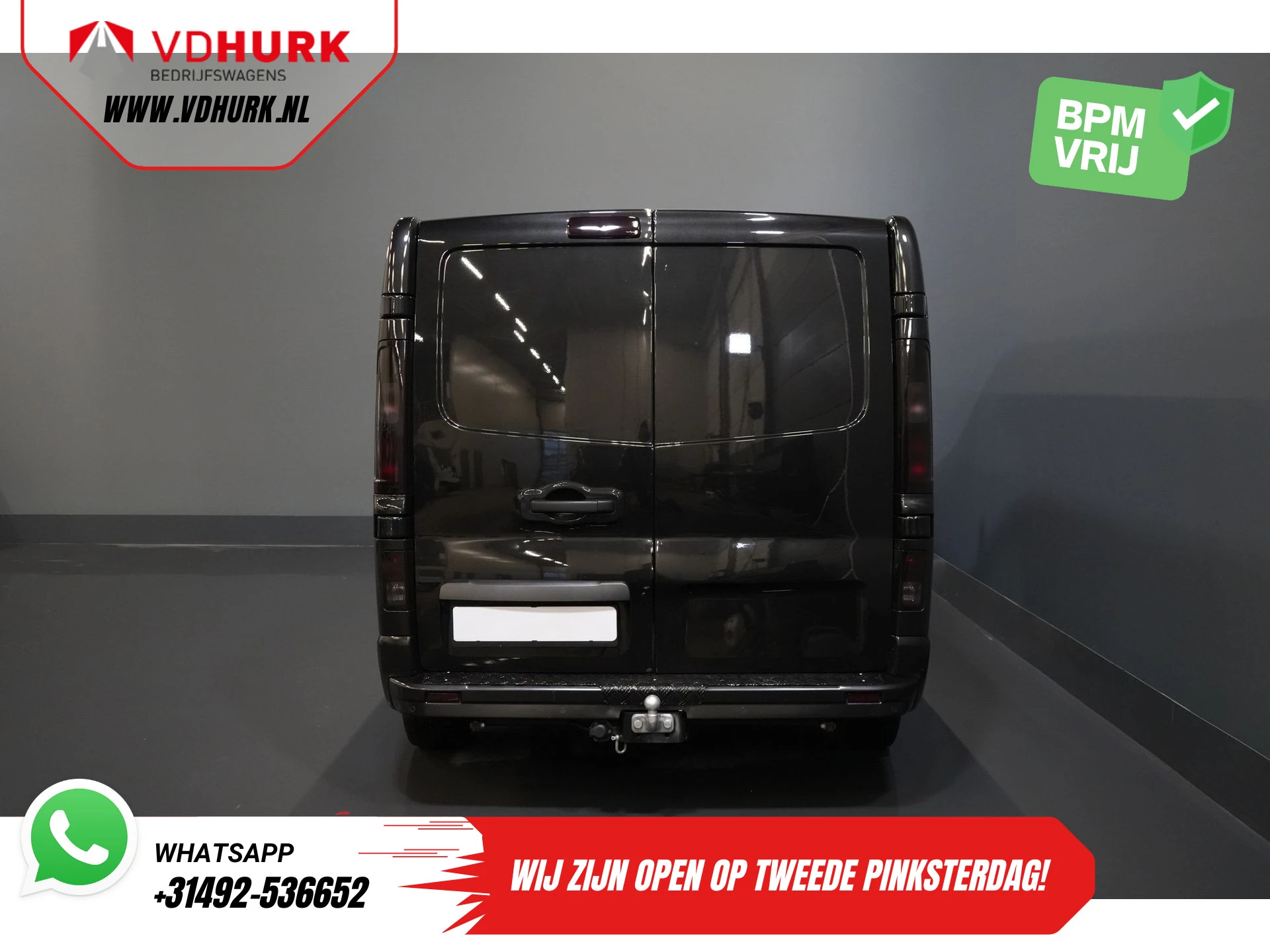 Hoofdafbeelding Fiat Talento