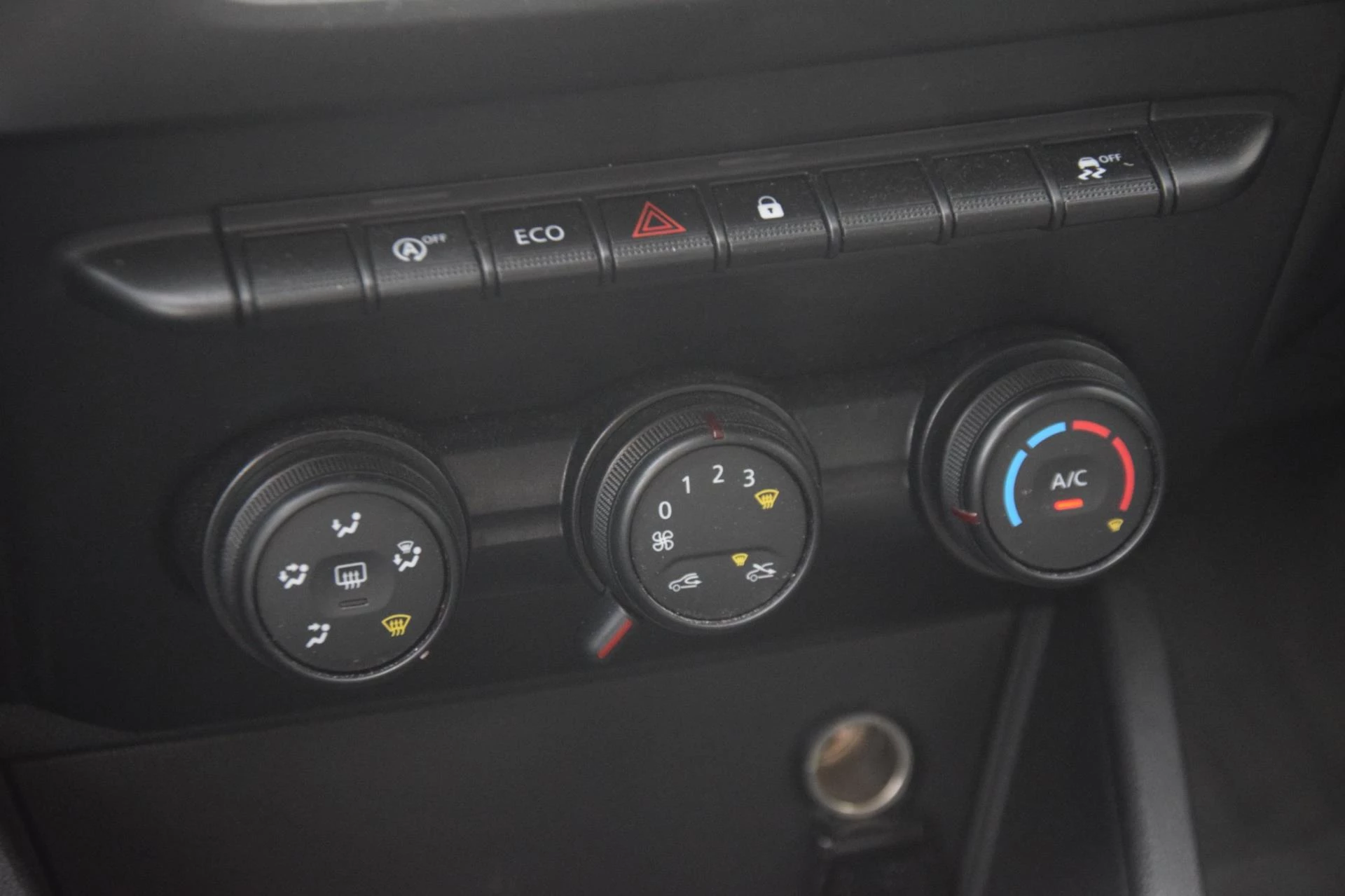 Hoofdafbeelding Dacia Duster