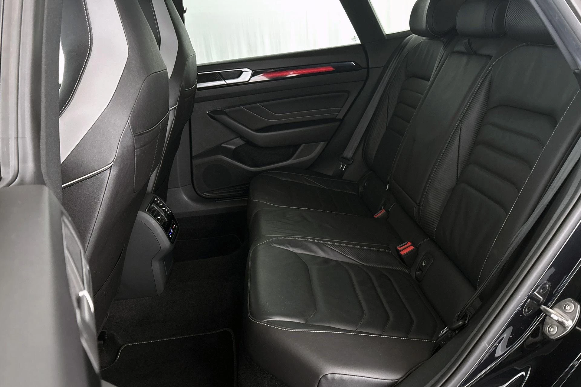 Hoofdafbeelding Volkswagen Arteon