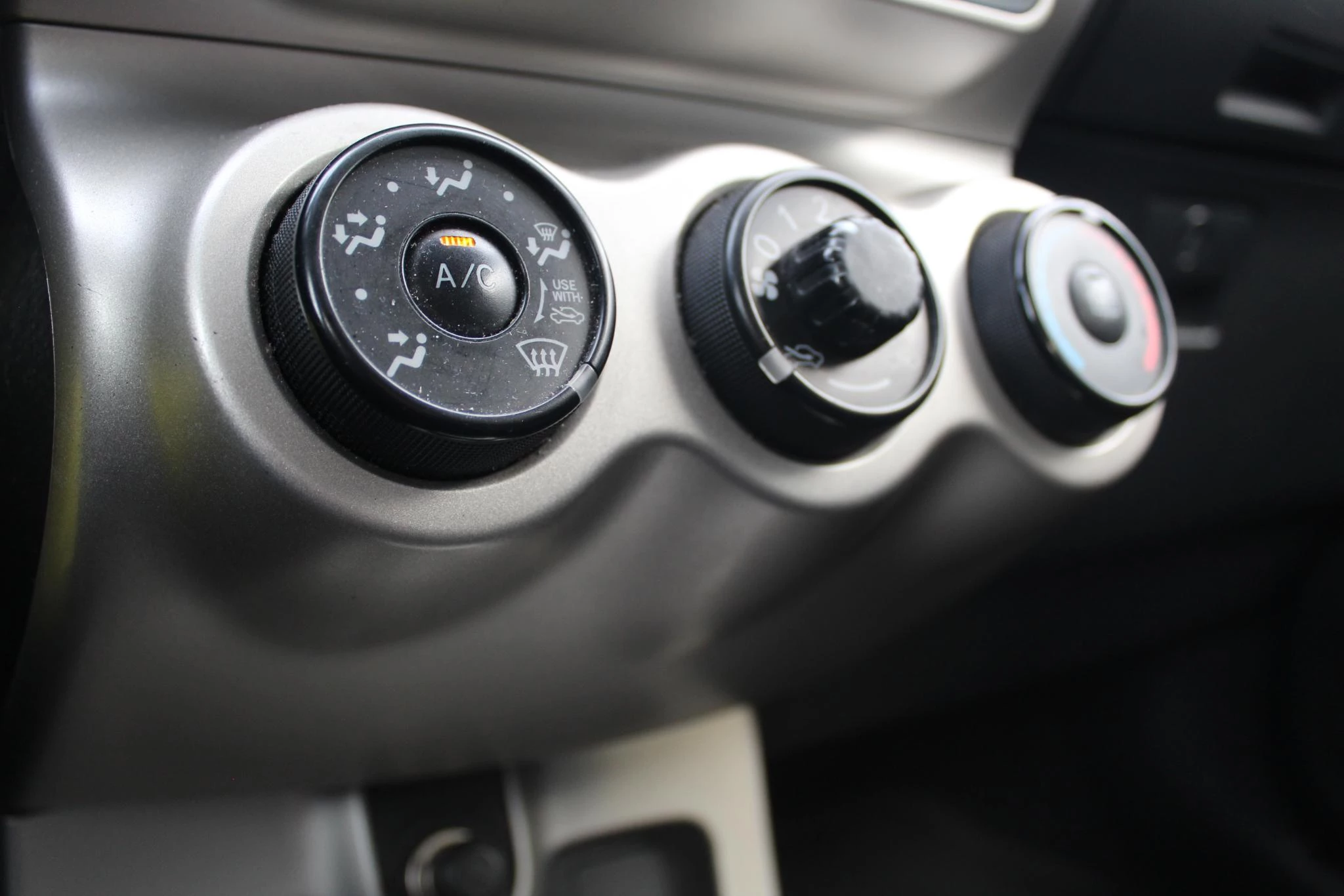 Hoofdafbeelding Toyota Urban Cruiser