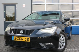 Seat Leon ST 1.6 TDI Style Ecomotive XENON/LED/PDC/NAVIGATIE