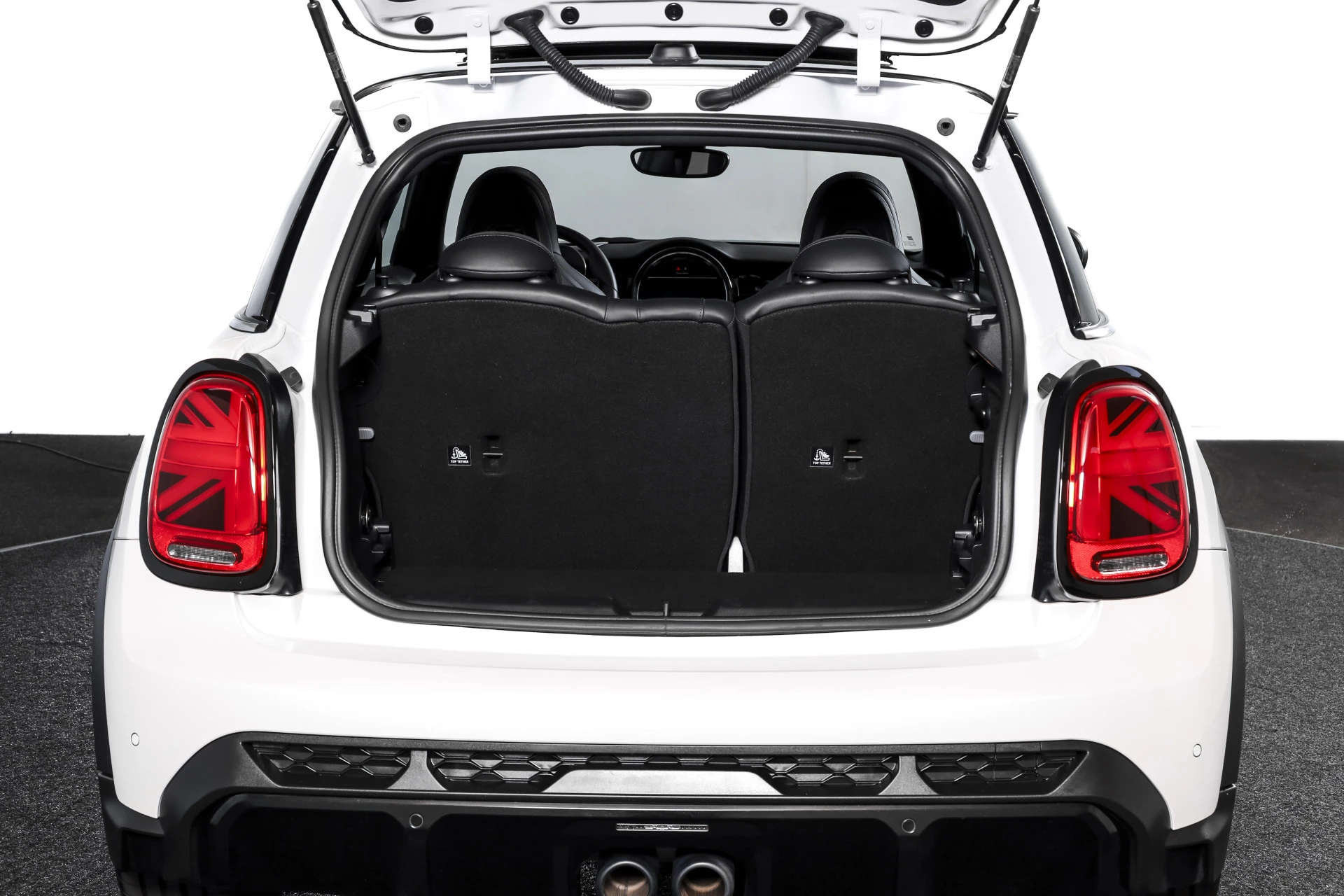 Hoofdafbeelding MINI Cooper S