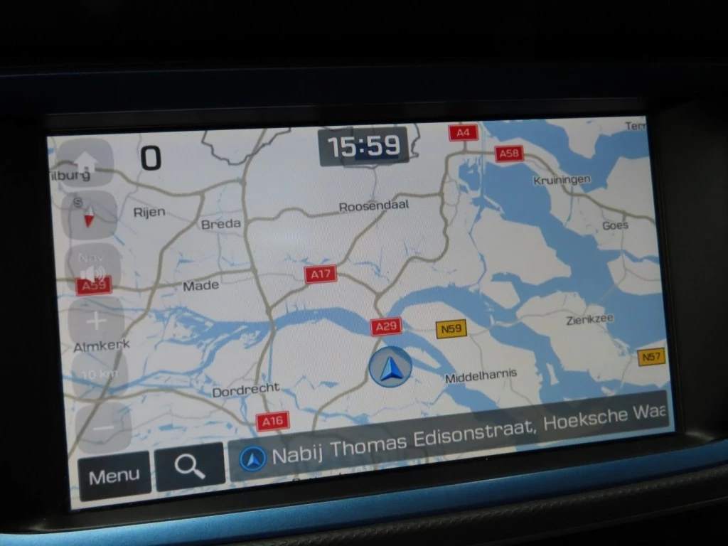 Hoofdafbeelding Hyundai IONIQ