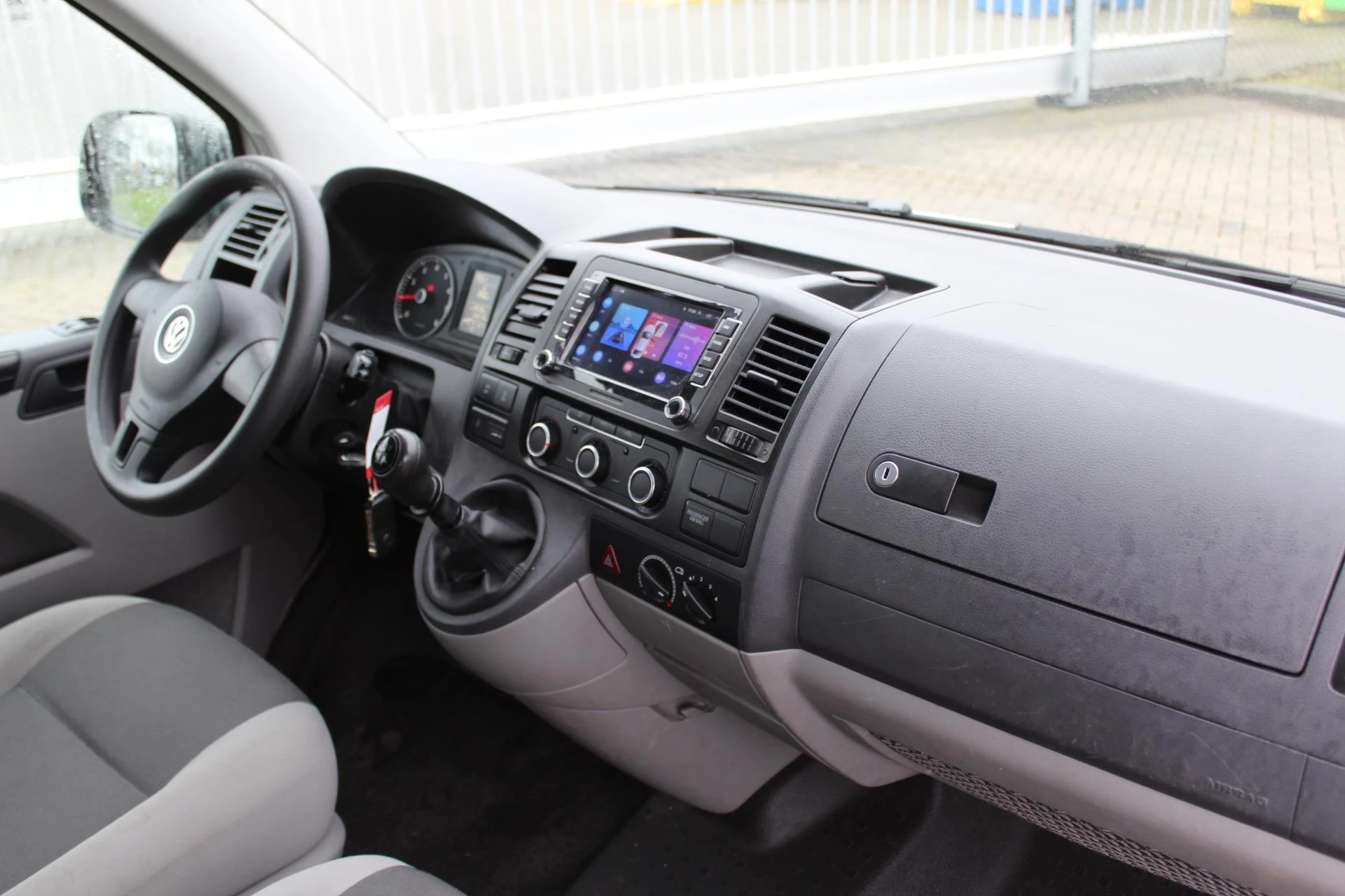 Hoofdafbeelding Iav KOMBI