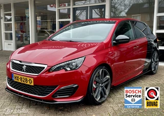 Peugeot 308 1.6 e-THP GTi 270 Maxton, Climat, Navi, Camera, LM..