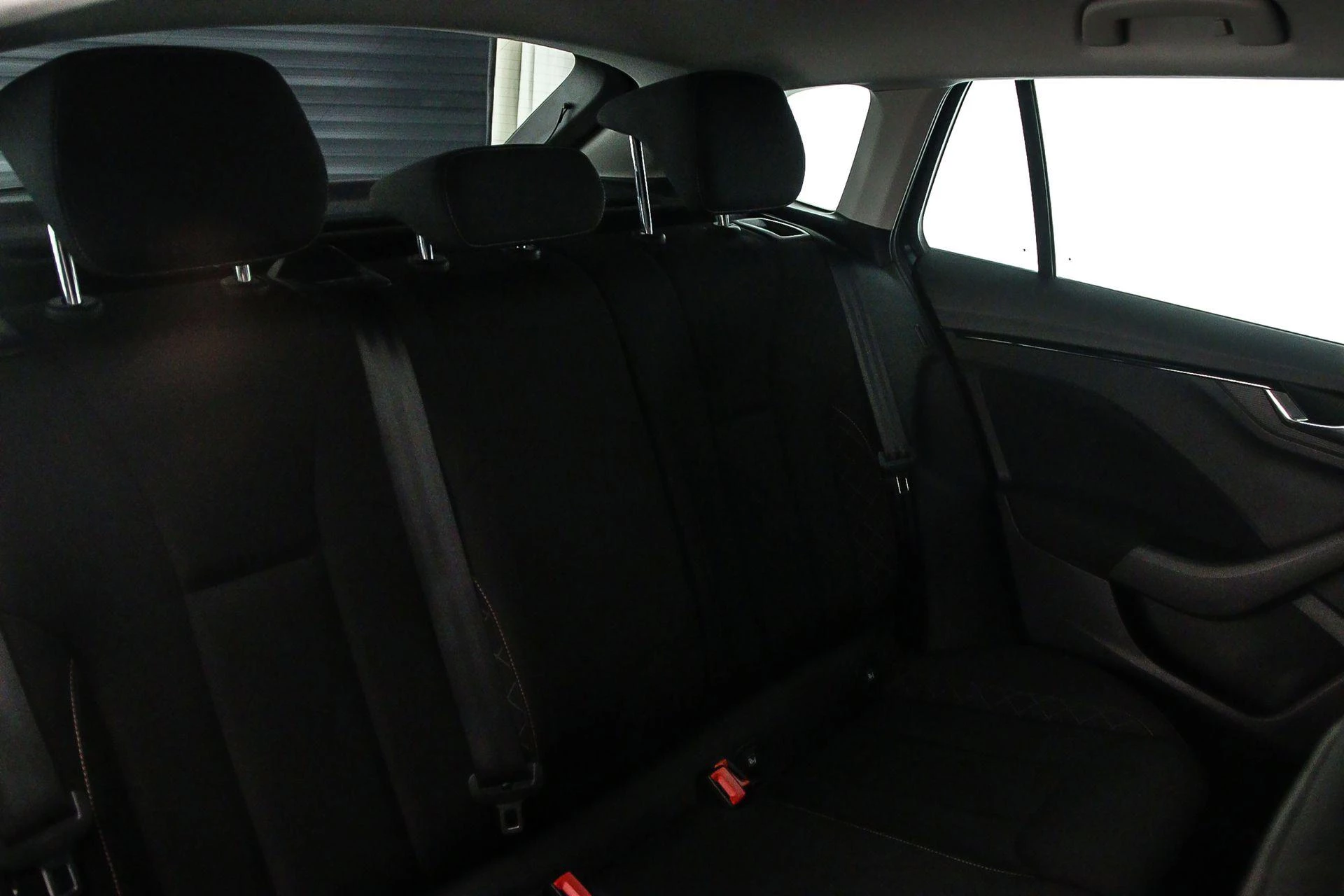 Hoofdafbeelding Škoda Scala