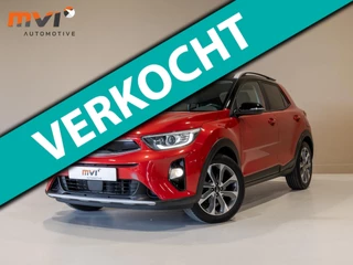 Kia Stonic 1.0 T-GDi DynamicPlusLine / 100pk / Trekhaak / Apple CarPlay / Achteruitrij camera /