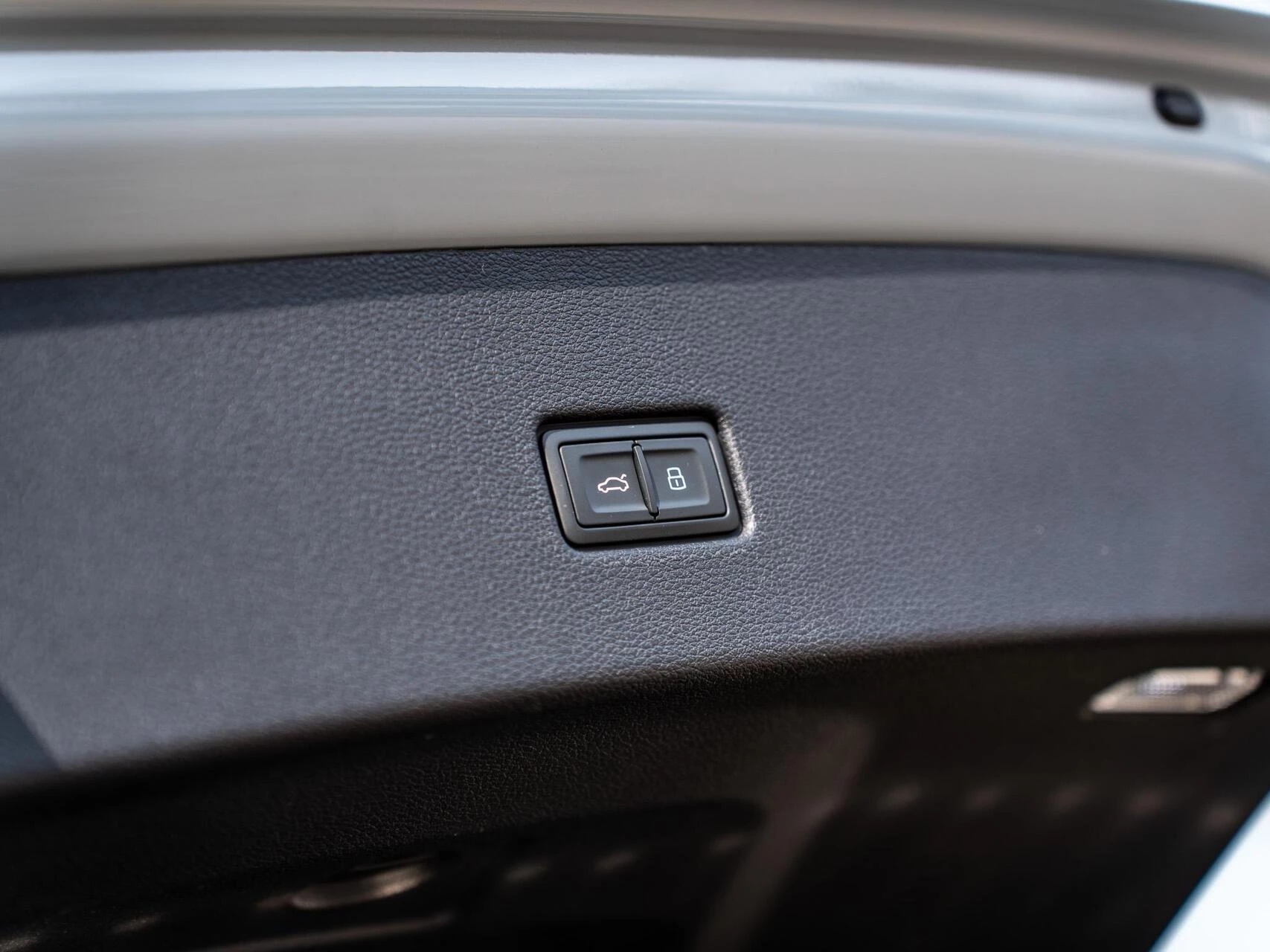 Hoofdafbeelding Audi RSQ8