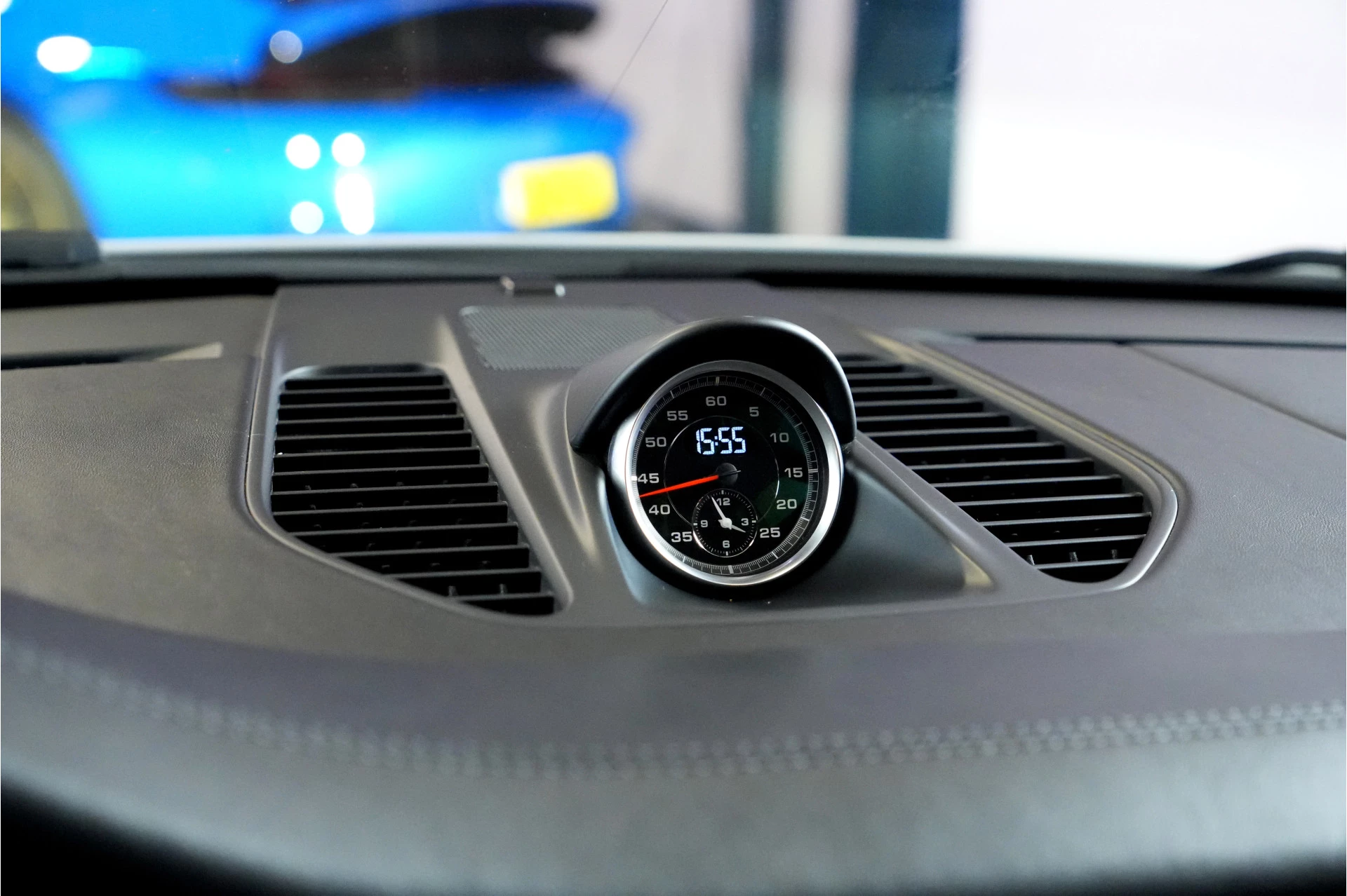 Hoofdafbeelding Porsche 911