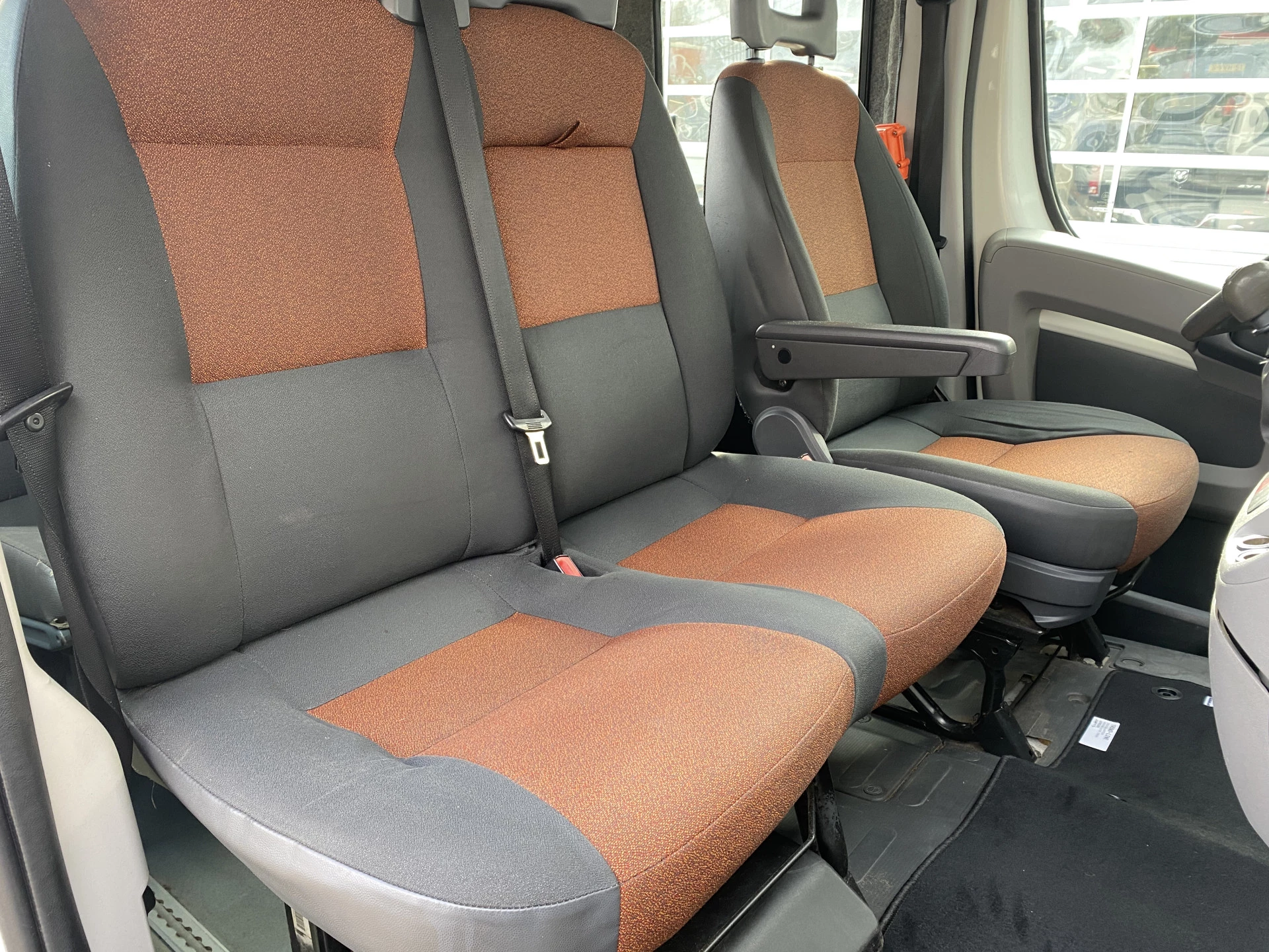 Hoofdafbeelding Fiat Ducato