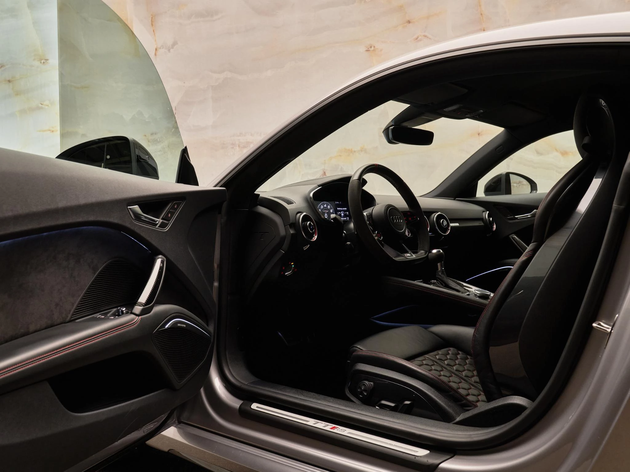 Hoofdafbeelding Audi TT