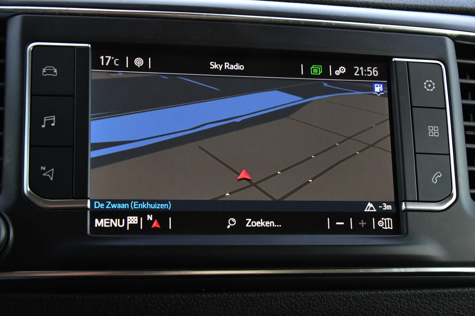 Hoofdafbeelding Toyota ProAce