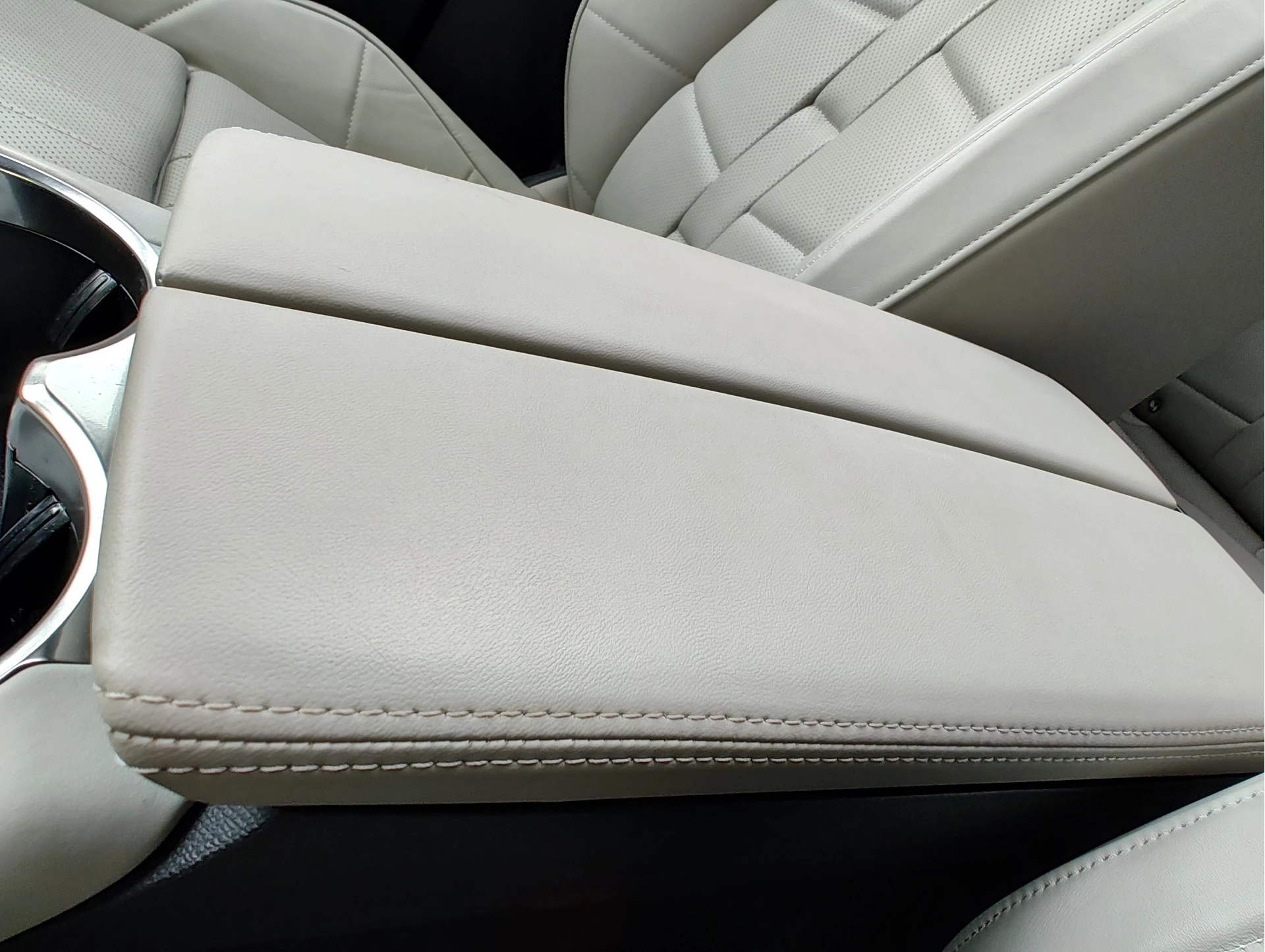 Hoofdafbeelding DS DS 7