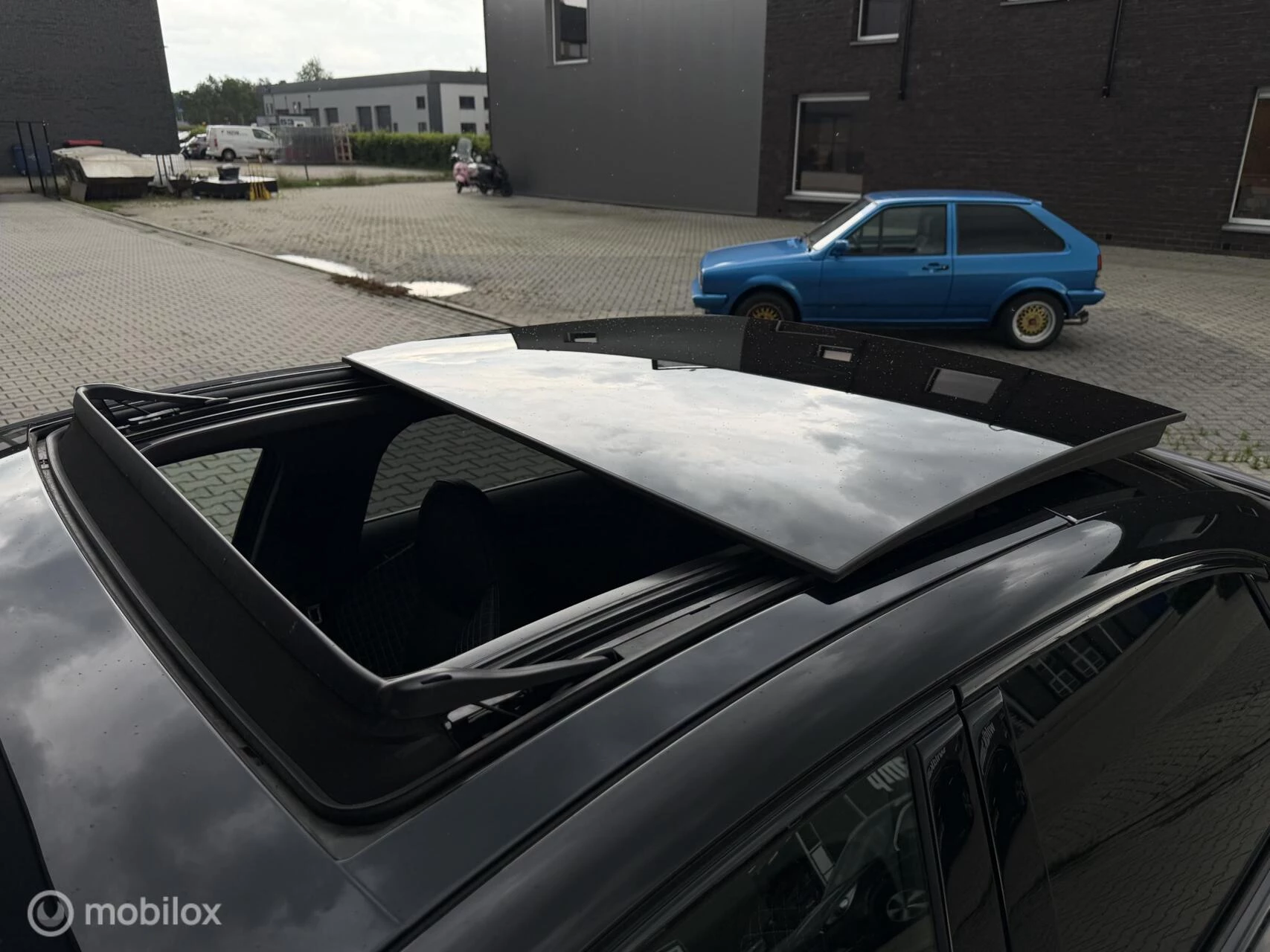 Hoofdafbeelding Audi S3