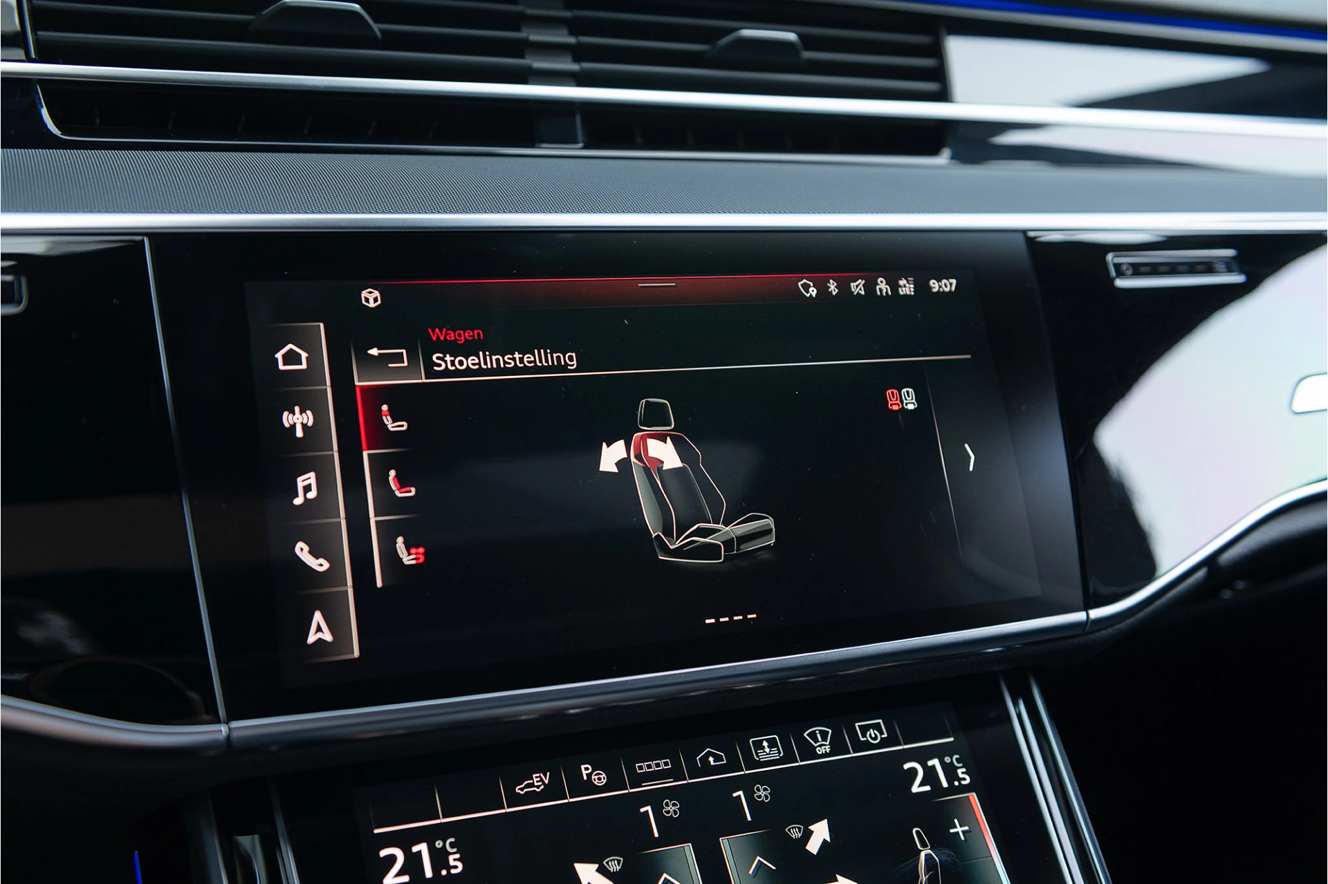Hoofdafbeelding Audi A8