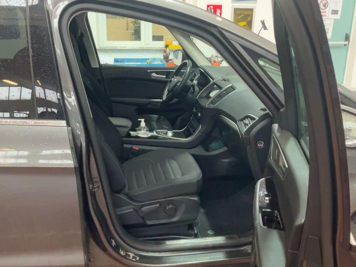 Hoofdafbeelding Ford Galaxy