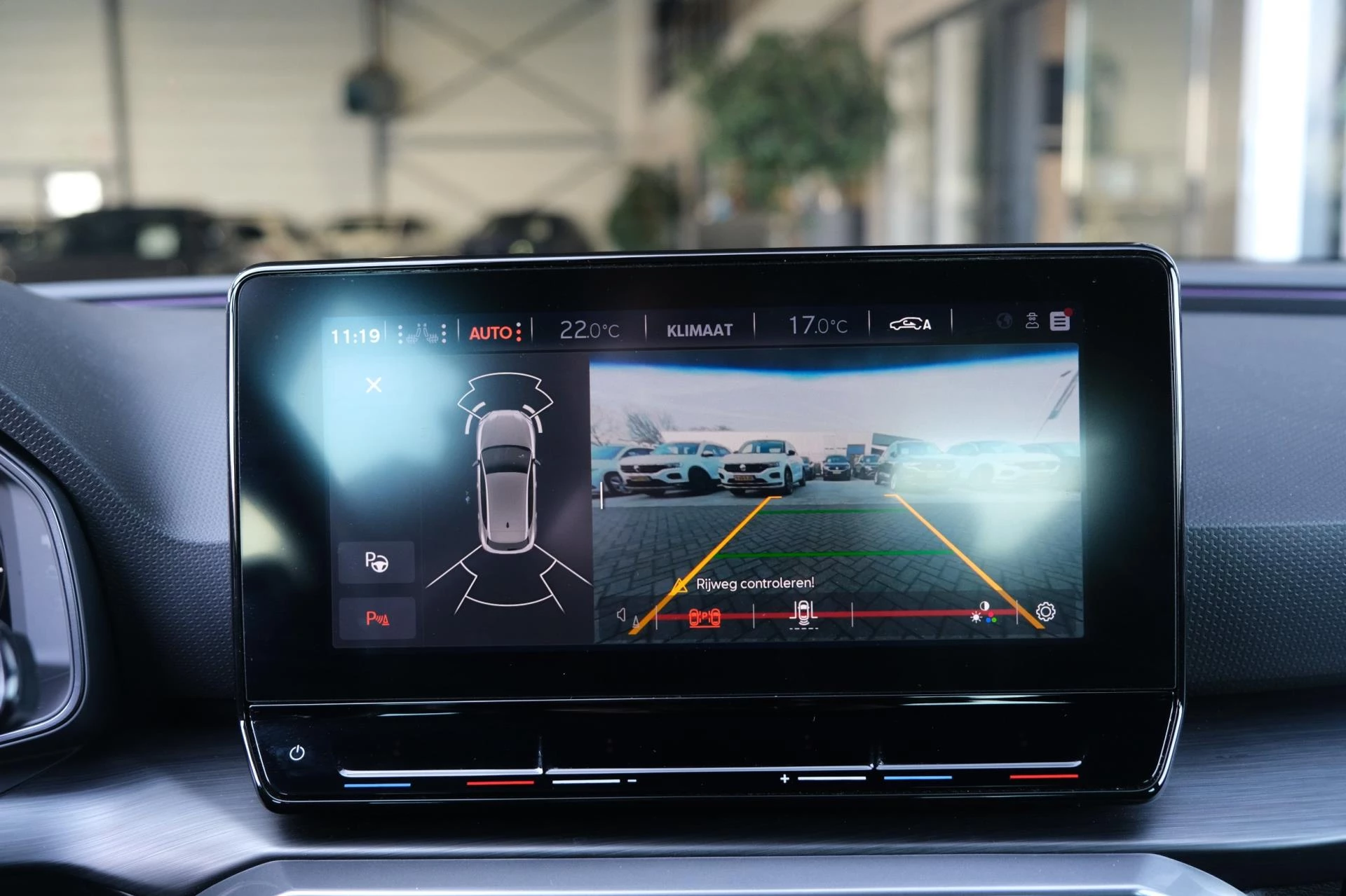 Hoofdafbeelding CUPRA Leon