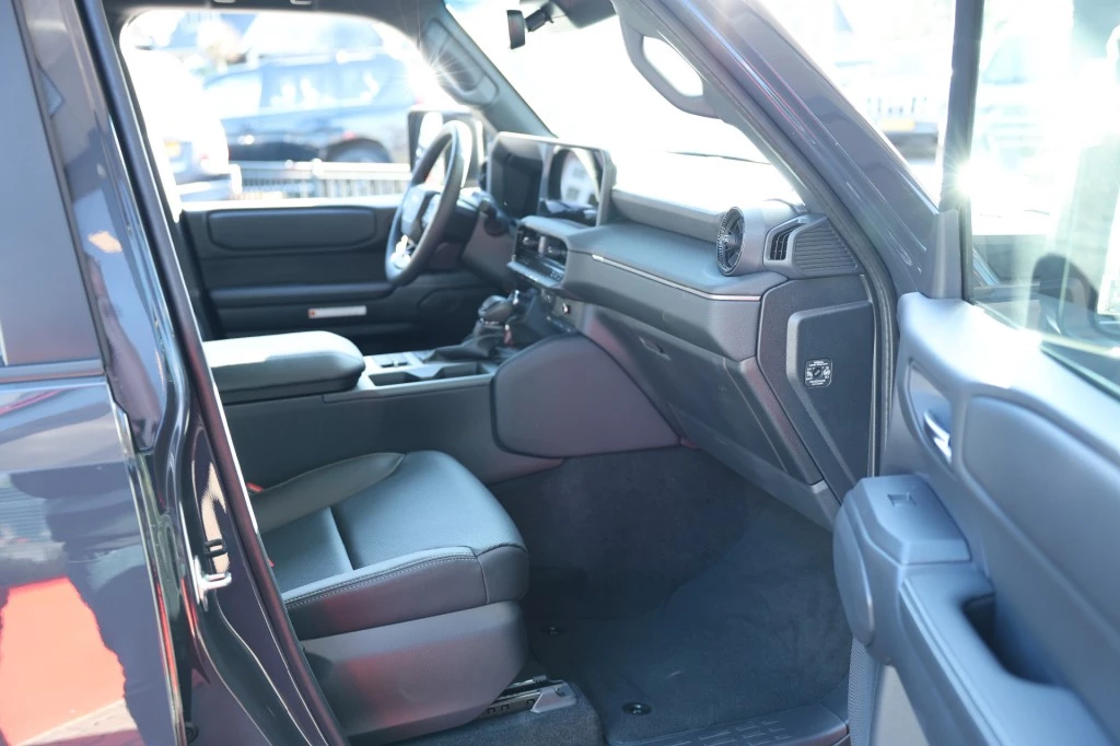 Hoofdafbeelding Toyota Land Cruiser