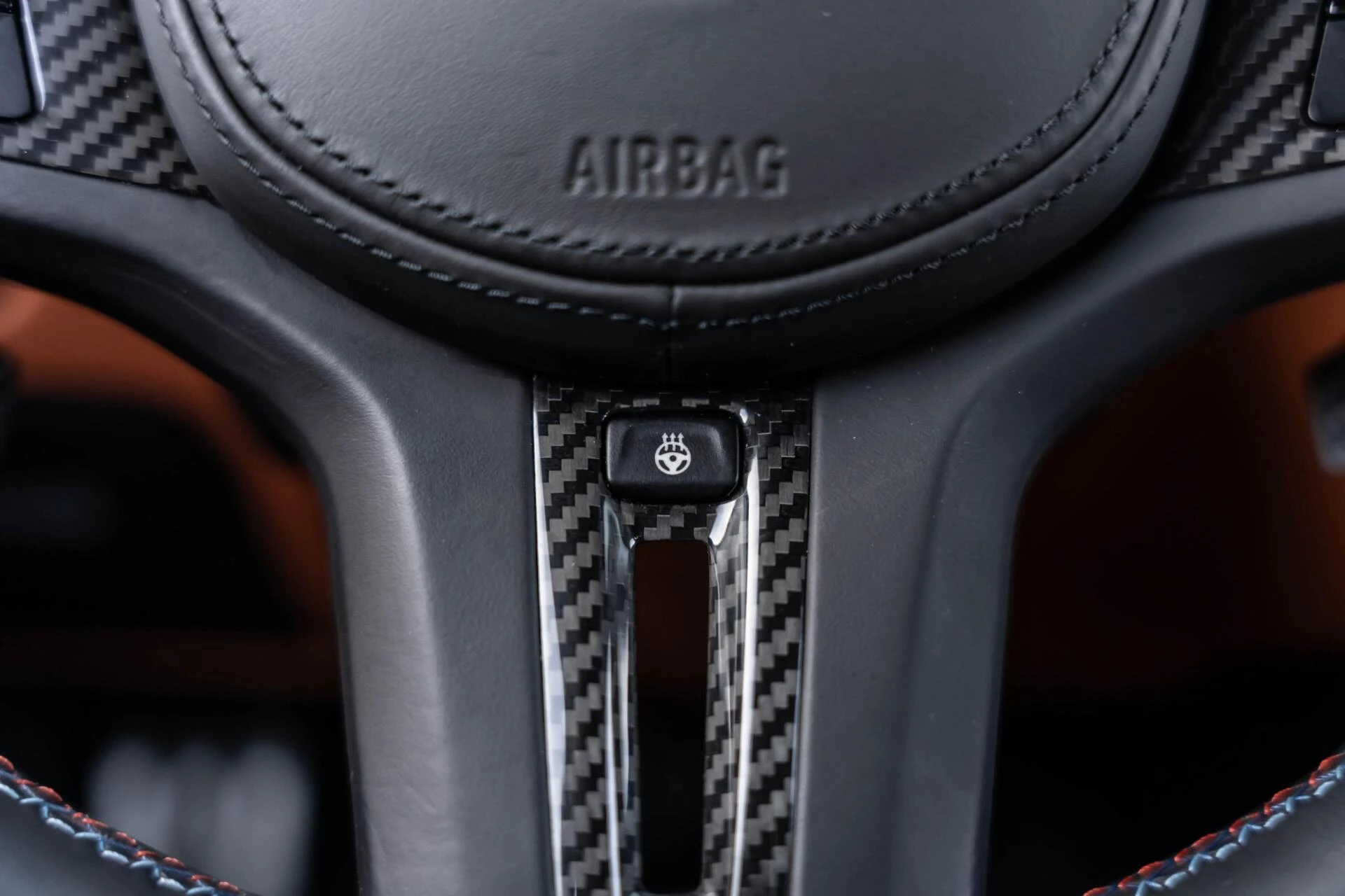 Hoofdafbeelding BMW M3