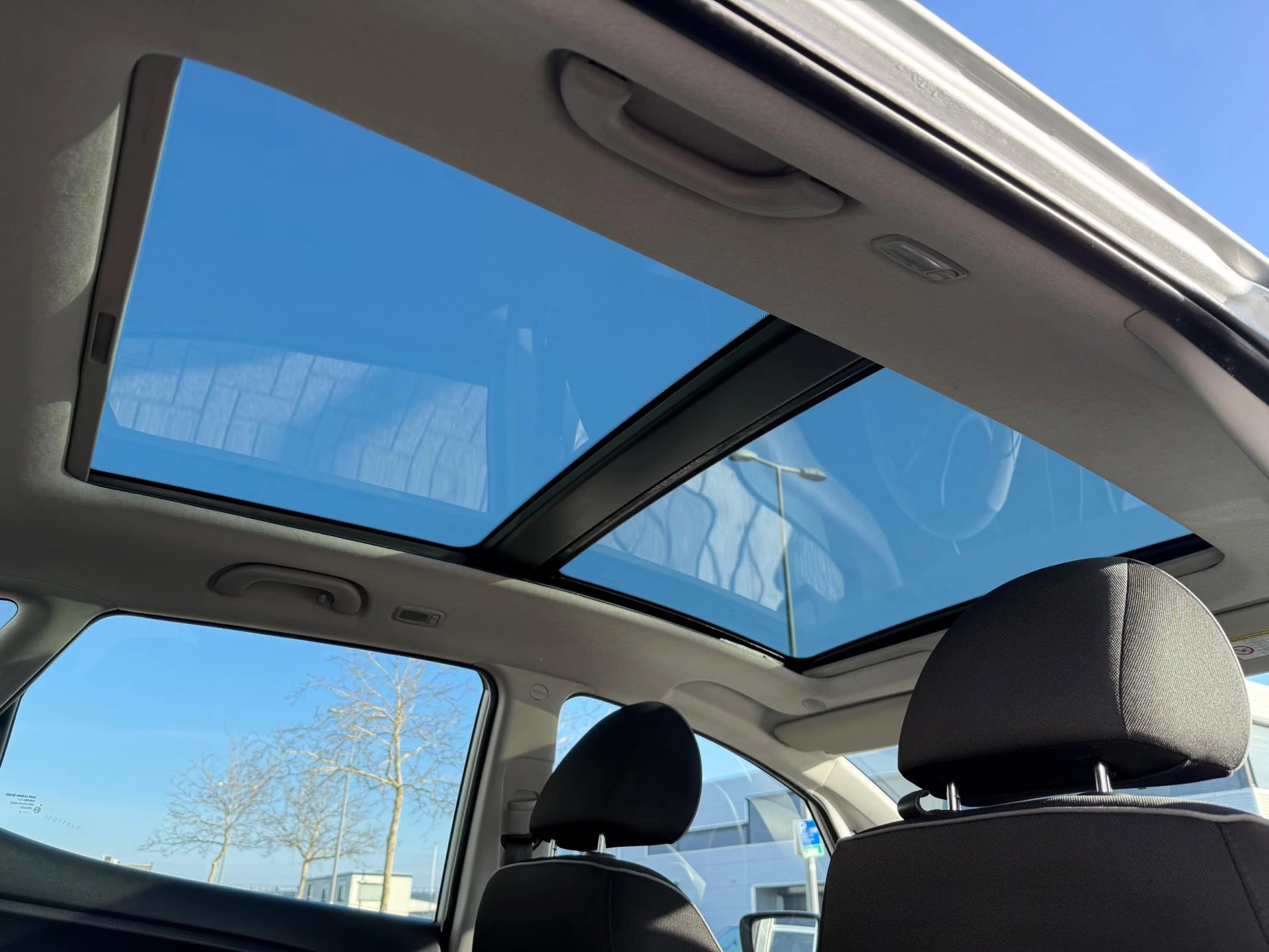 Hoofdafbeelding Kia Venga