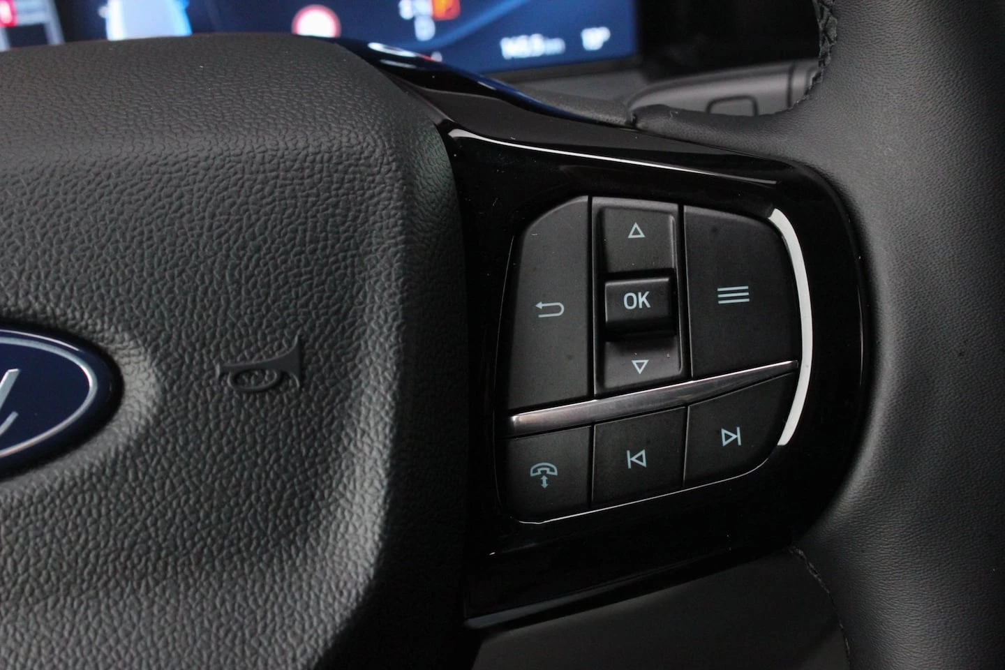 Hoofdafbeelding Ford E-Transit