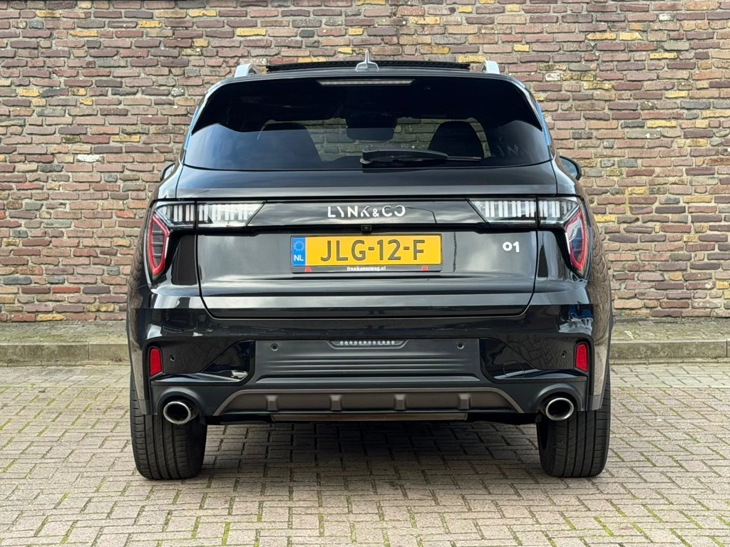 Hoofdafbeelding Lynk & Co 01