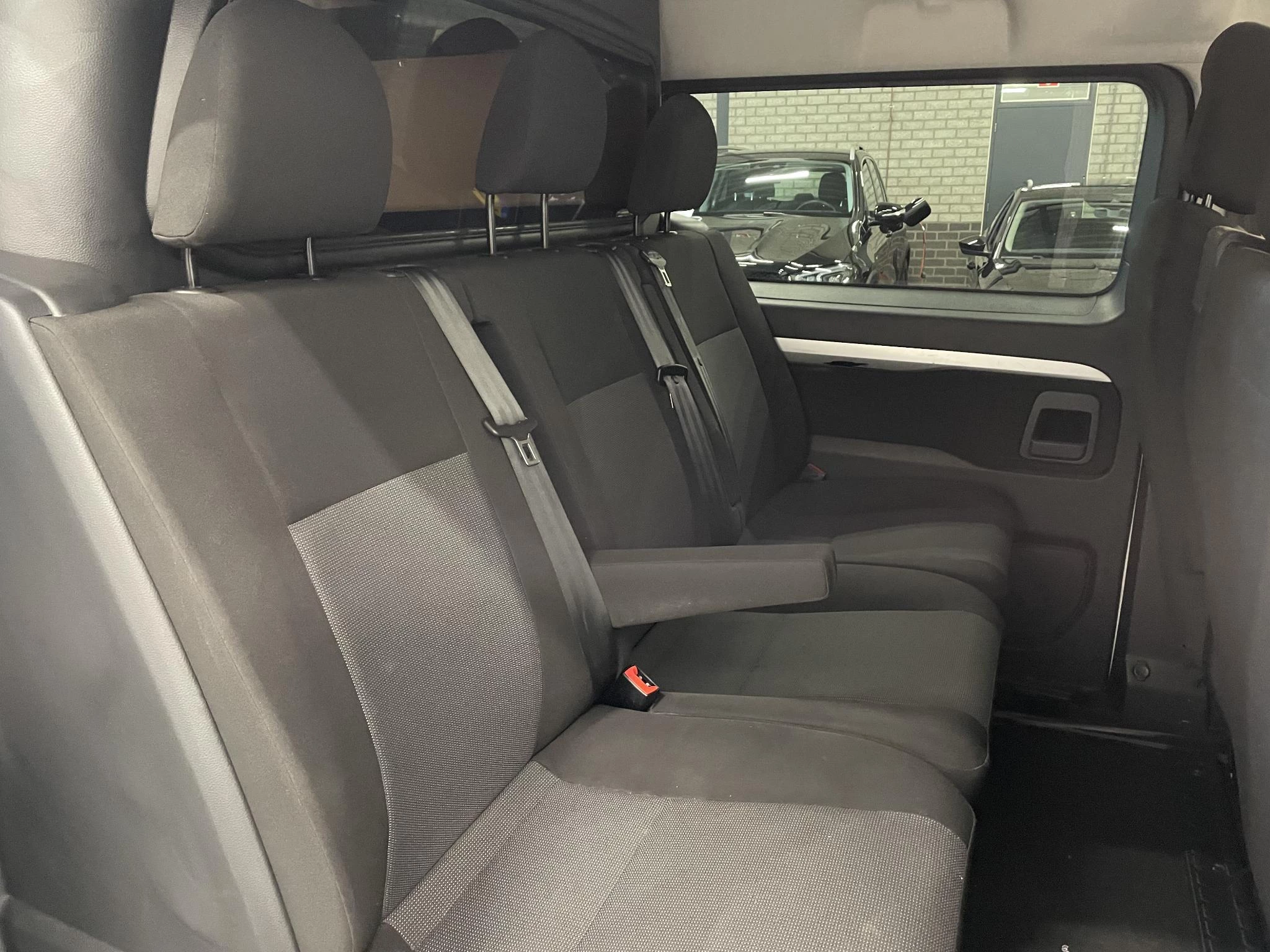 Hoofdafbeelding Peugeot Expert