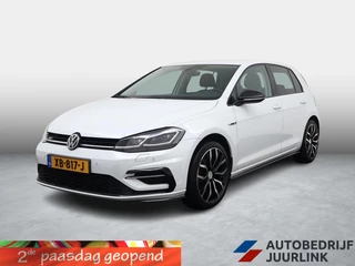 Volkswagen Golf 1.5 TSI Highline Automaat/R-Line Trekhaak