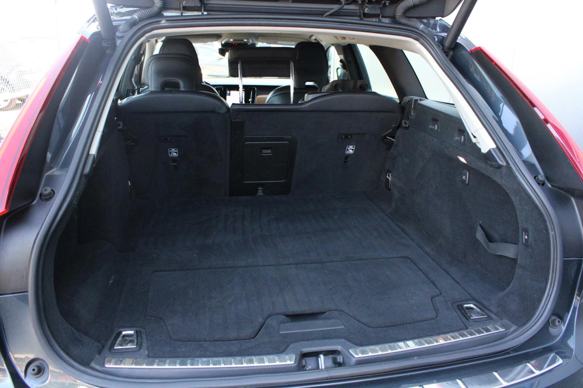 Hoofdafbeelding Volvo V90