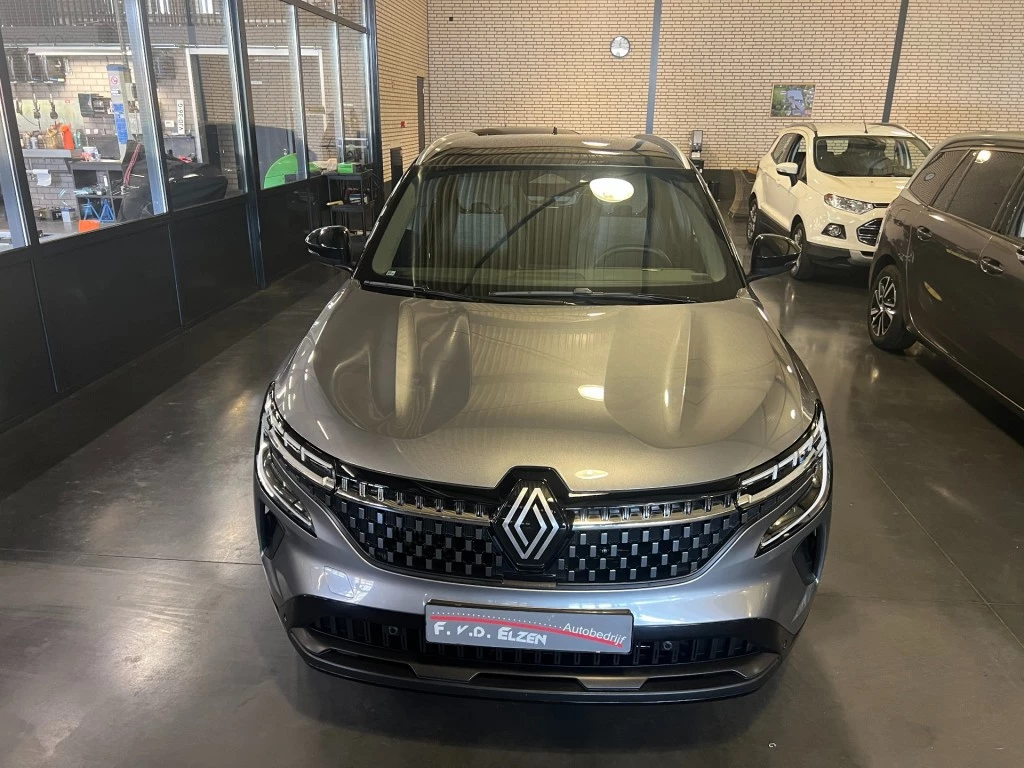 Hoofdafbeelding Renault Austral