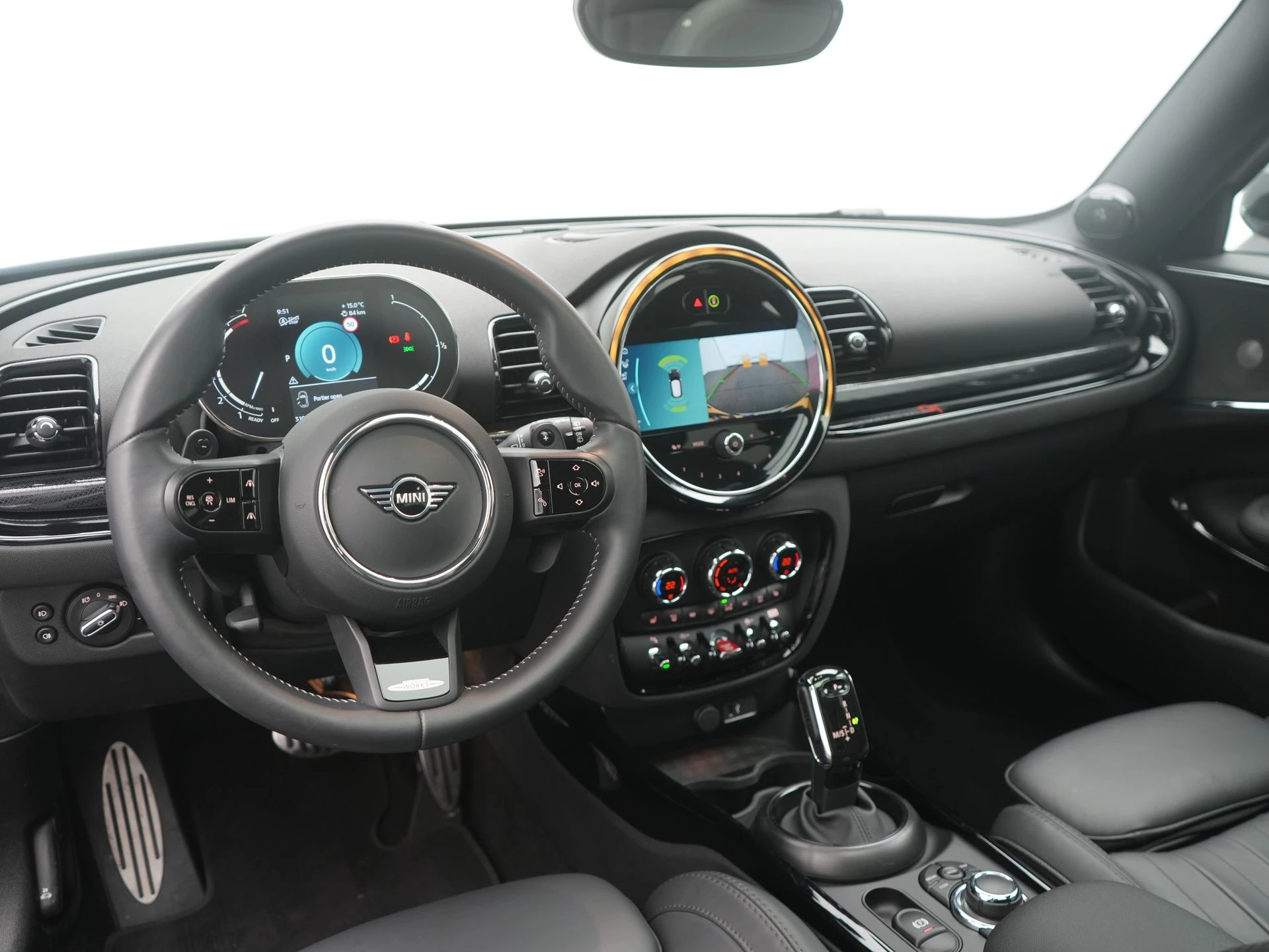 Hoofdafbeelding MINI Clubman