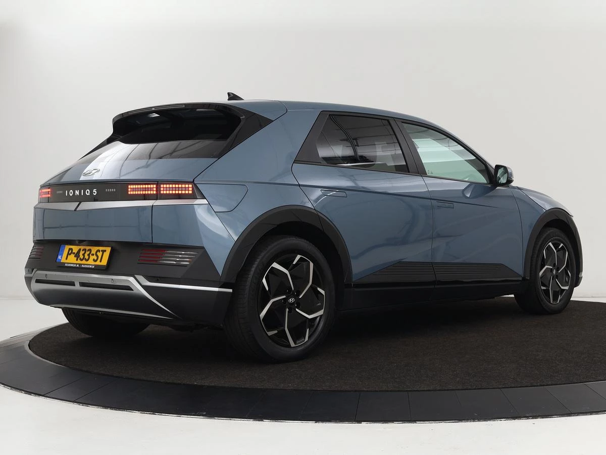 Hoofdafbeelding Hyundai IONIQ 5