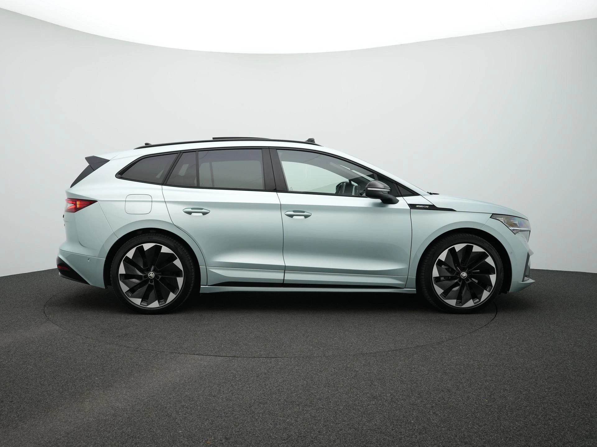 Hoofdafbeelding Škoda Enyaq iV