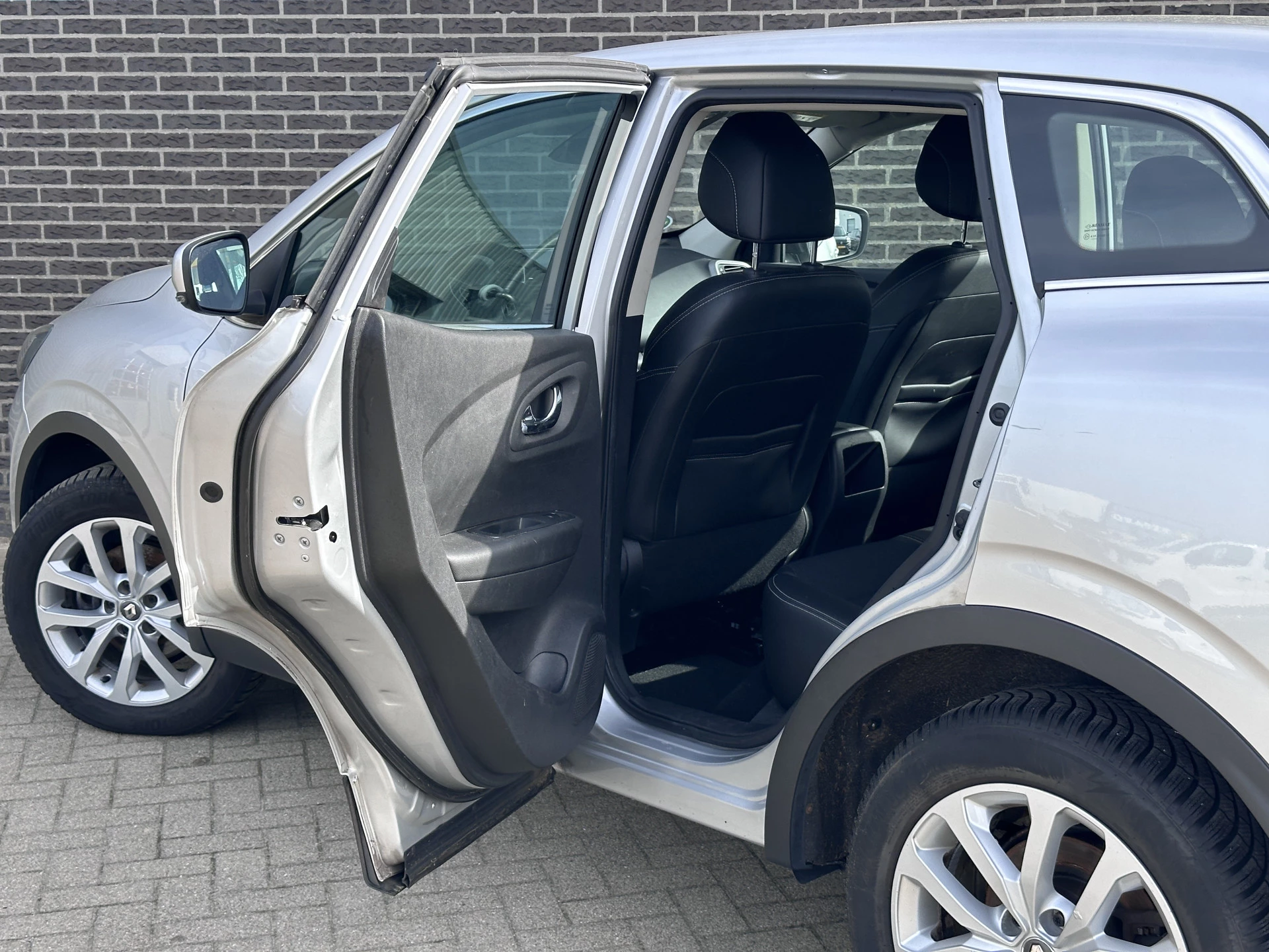 Hoofdafbeelding Renault Kadjar