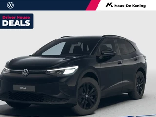 Volkswagen ID.4 Limited Edition 52 kWh accu 170 PK · Achteruitrijcamera · Draadloze telefoonlader · verwarmd stuurwiel · Prijs is inclusief inruilpremie