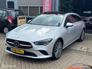 Mercedes CLA-klasse Shooting✅✅Brake 250 e Luxury Line✅