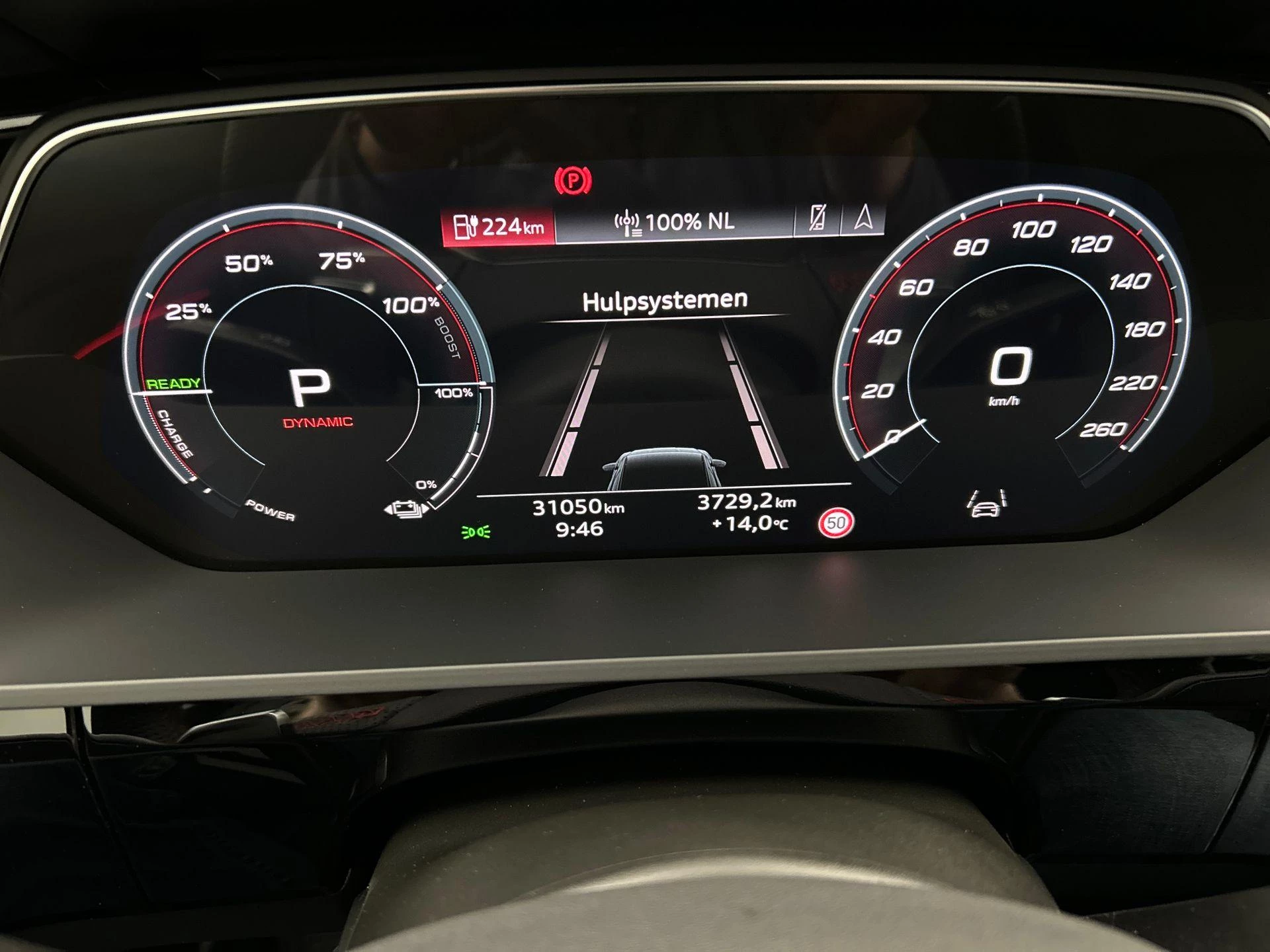 Hoofdafbeelding Audi Q8 Sportback e-tron