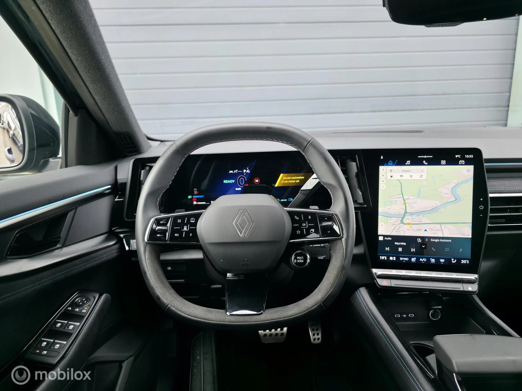 Hoofdafbeelding Renault Espace