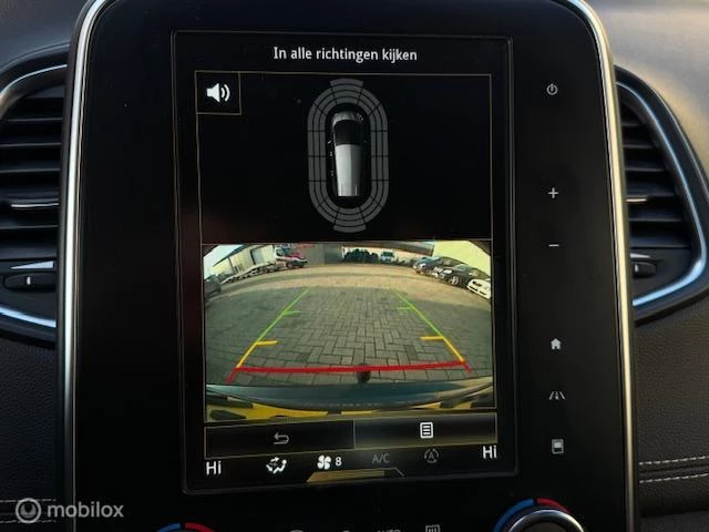 Hoofdafbeelding Renault Grand Scénic