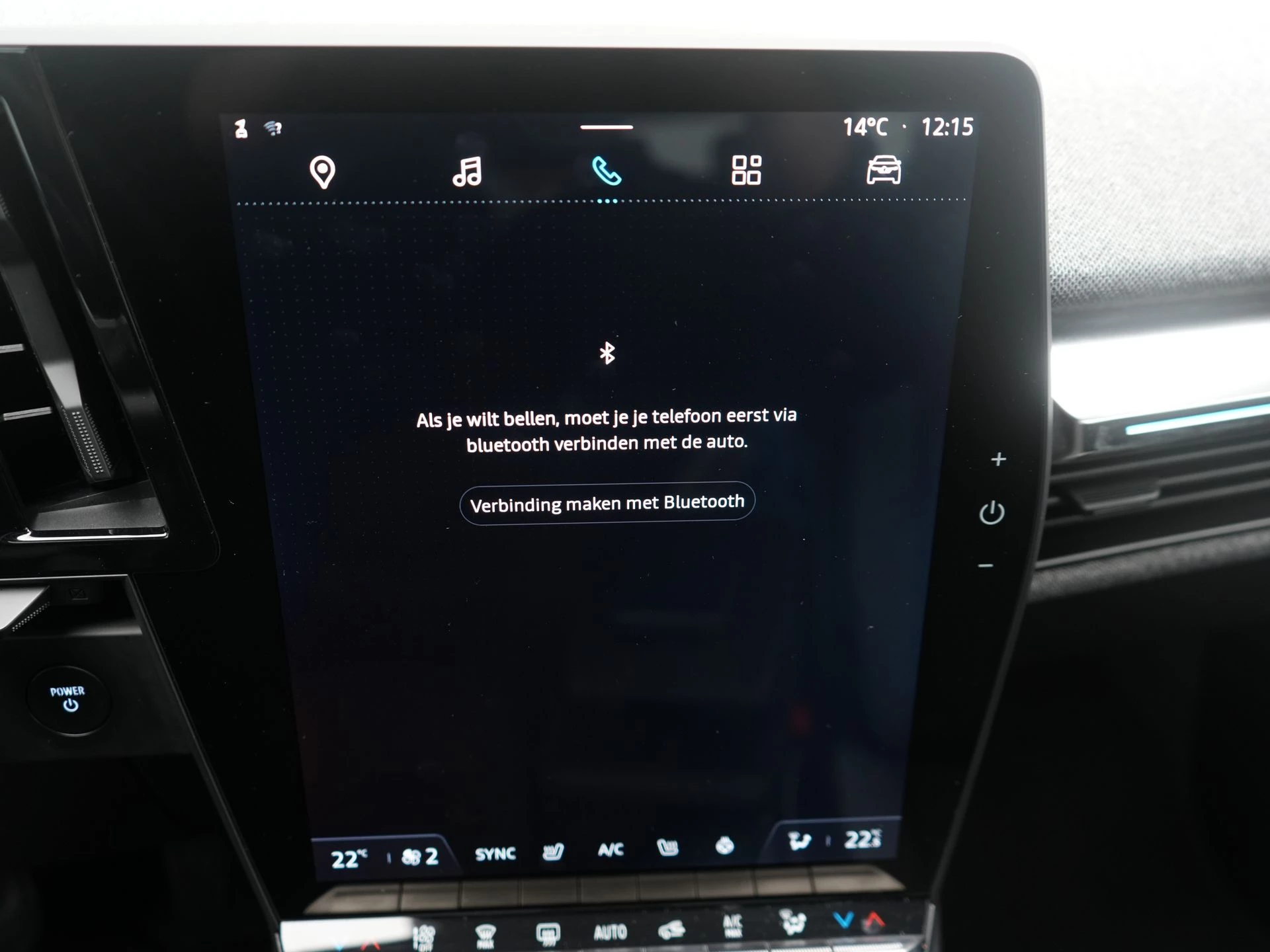 Hoofdafbeelding Renault Megane E-Tech