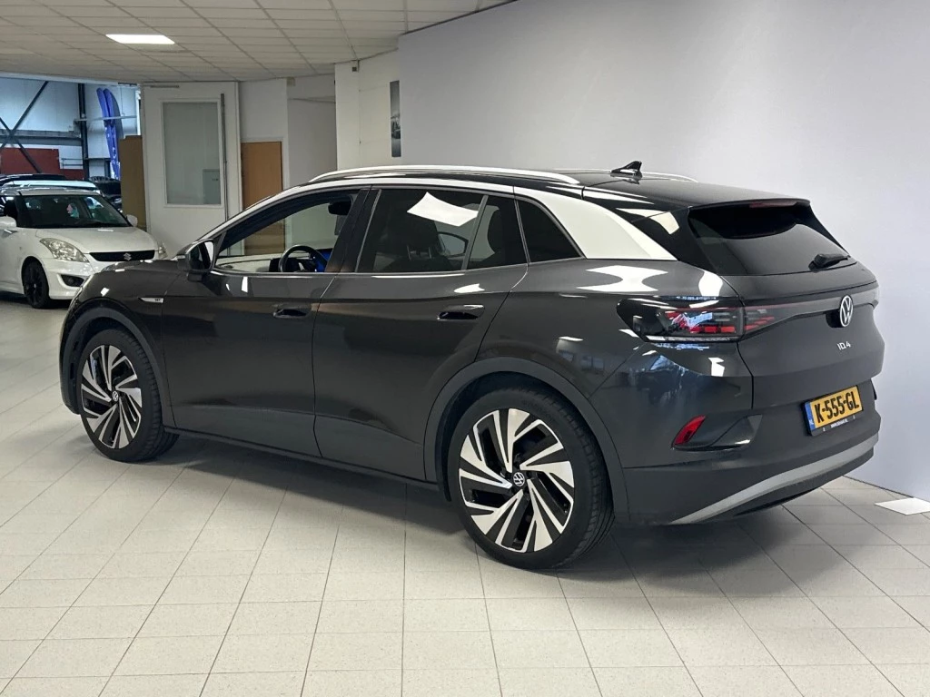 Hoofdafbeelding Volkswagen ID.4