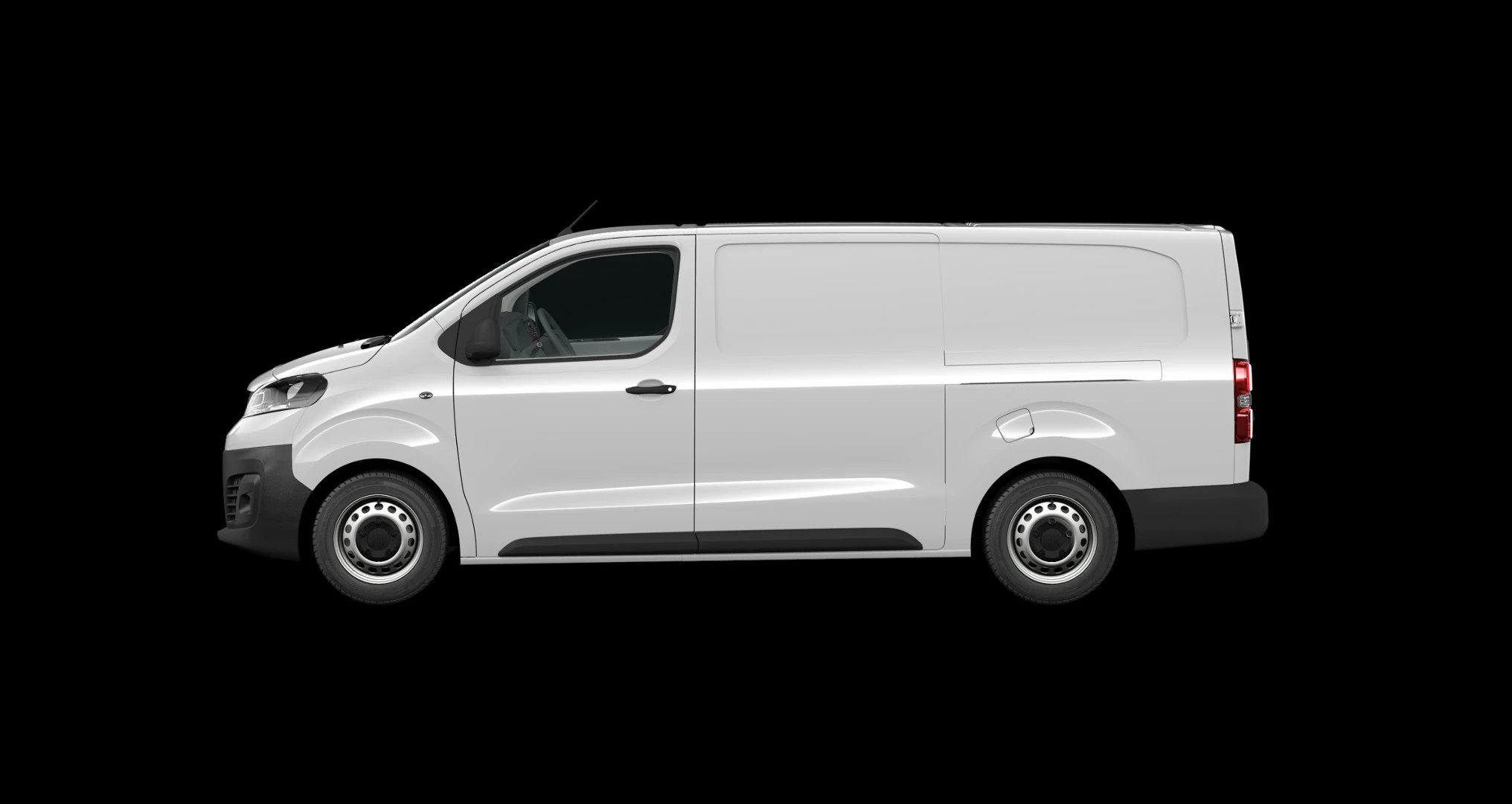 Hoofdafbeelding Fiat Scudo