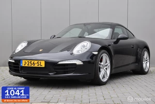 Porsche 911 (991) 3.4 PDK