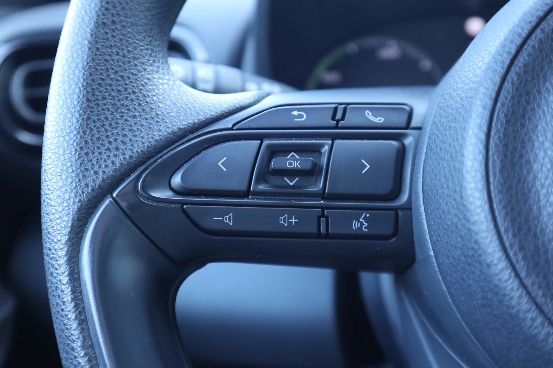 Hoofdafbeelding Mazda 2 Hybrid