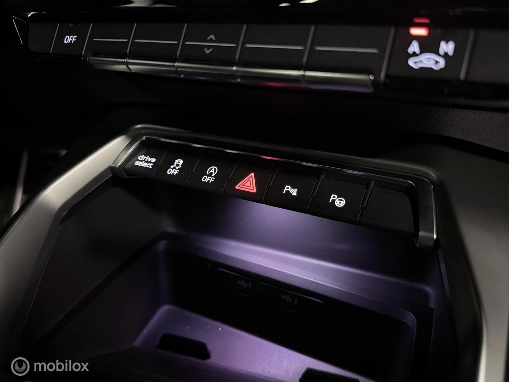 Hoofdafbeelding Audi RS3