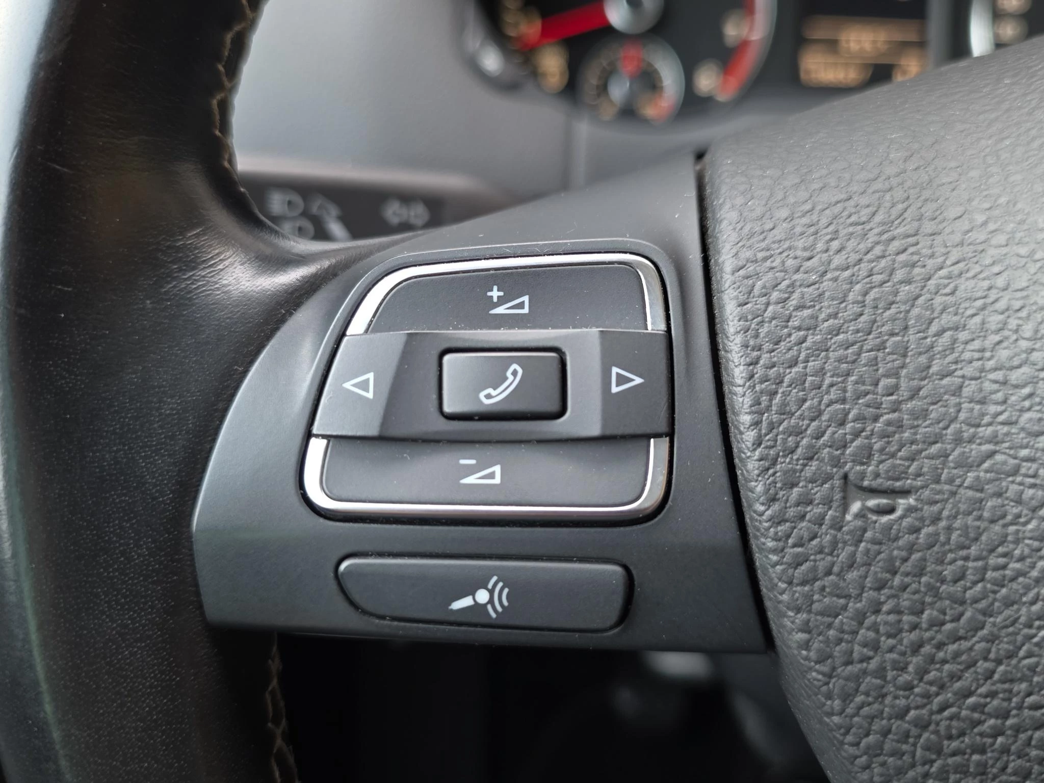 Hoofdafbeelding Volkswagen Sharan