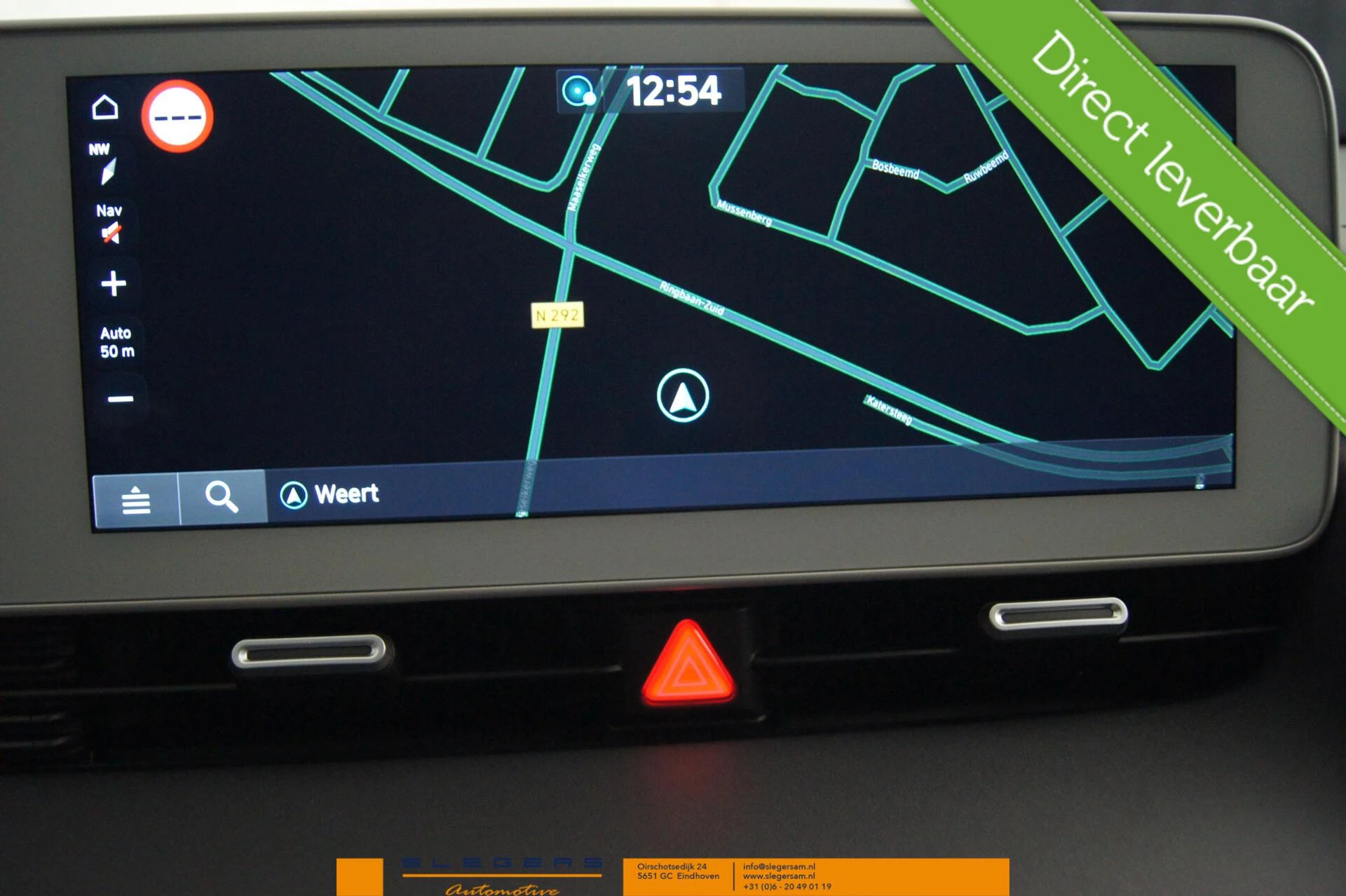 Hoofdafbeelding Hyundai IONIQ 5