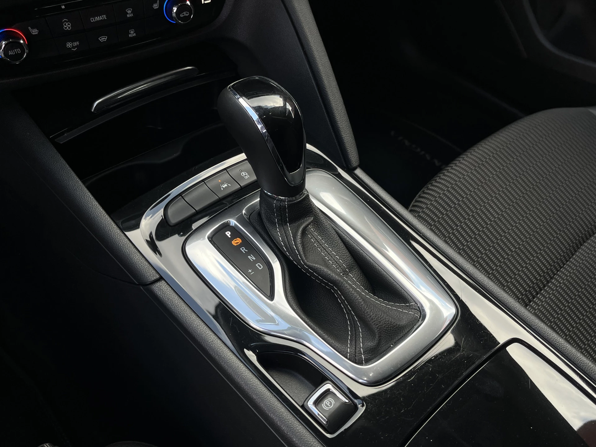 Hoofdafbeelding Opel Insignia